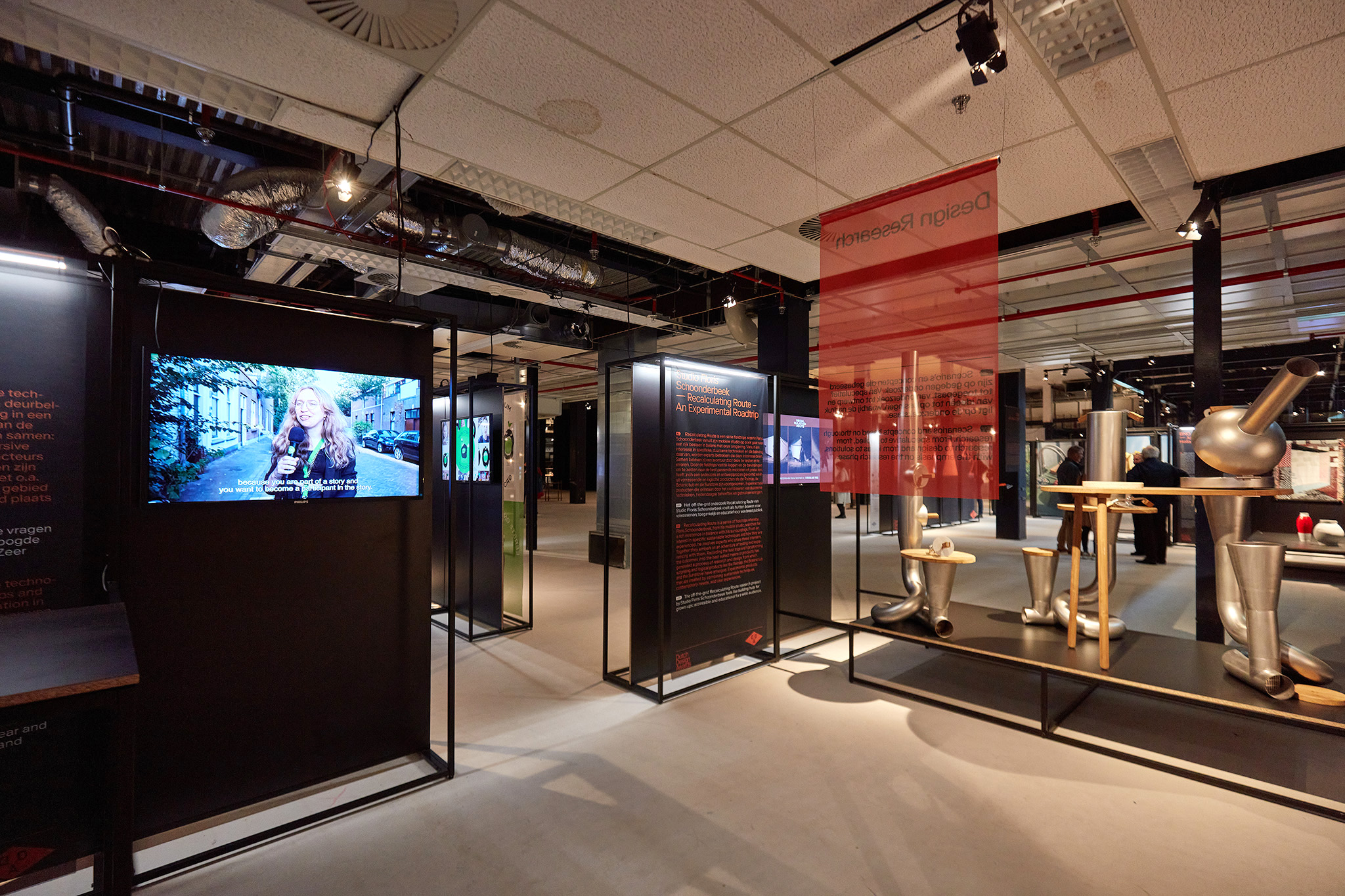 Exhibition 2019
