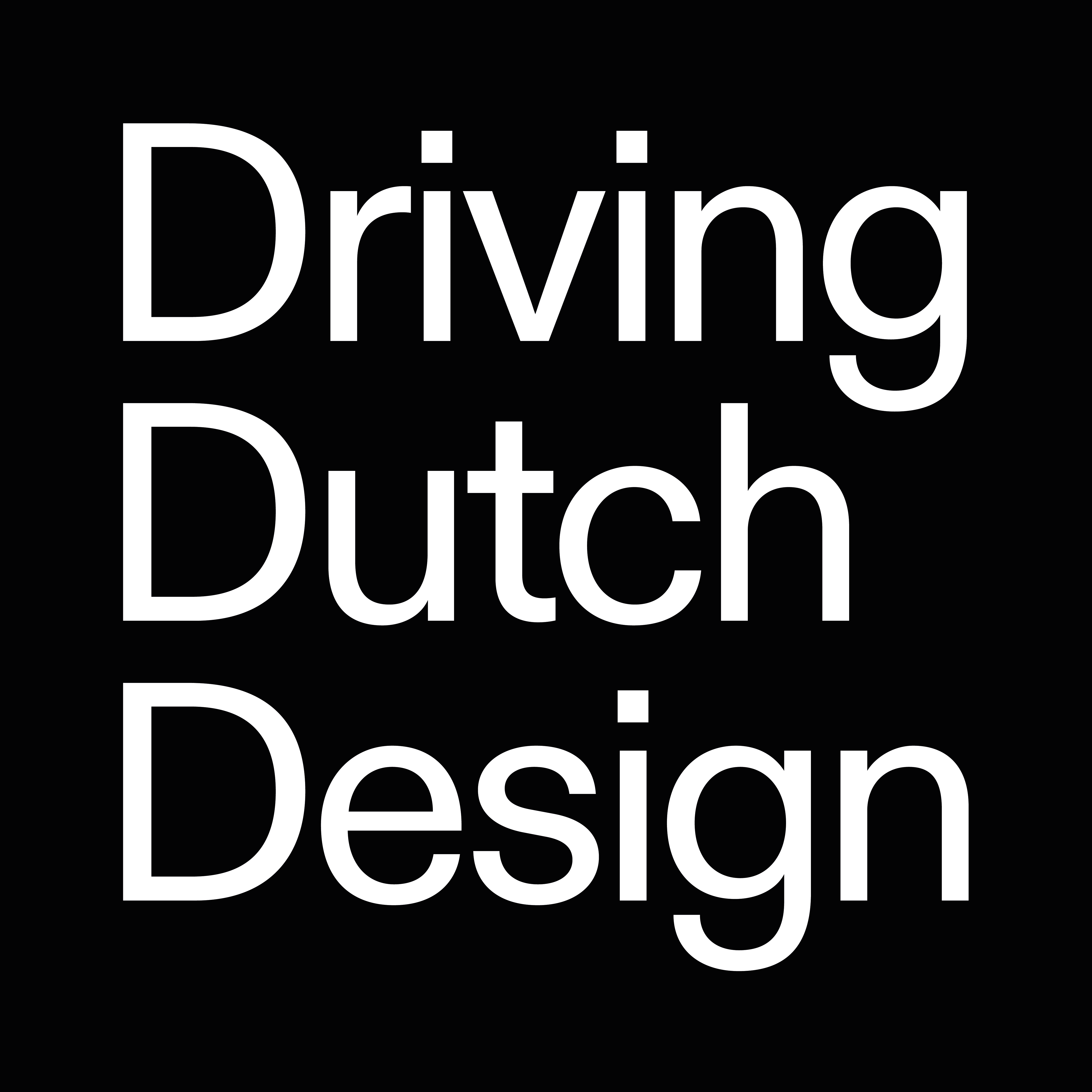 Gesponsord door De Trip