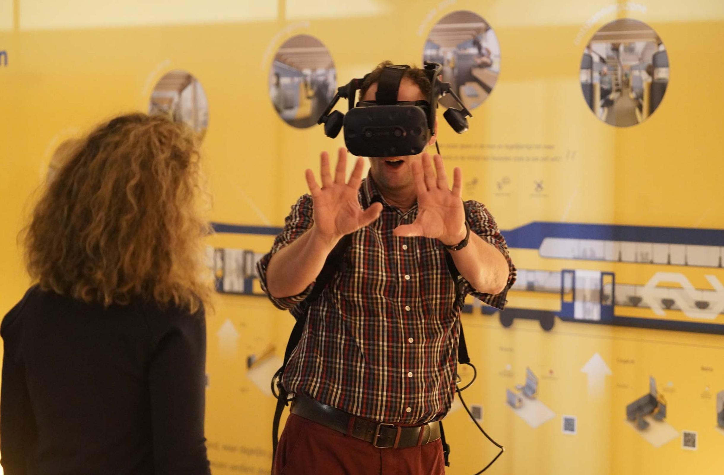 The Virtual Museum