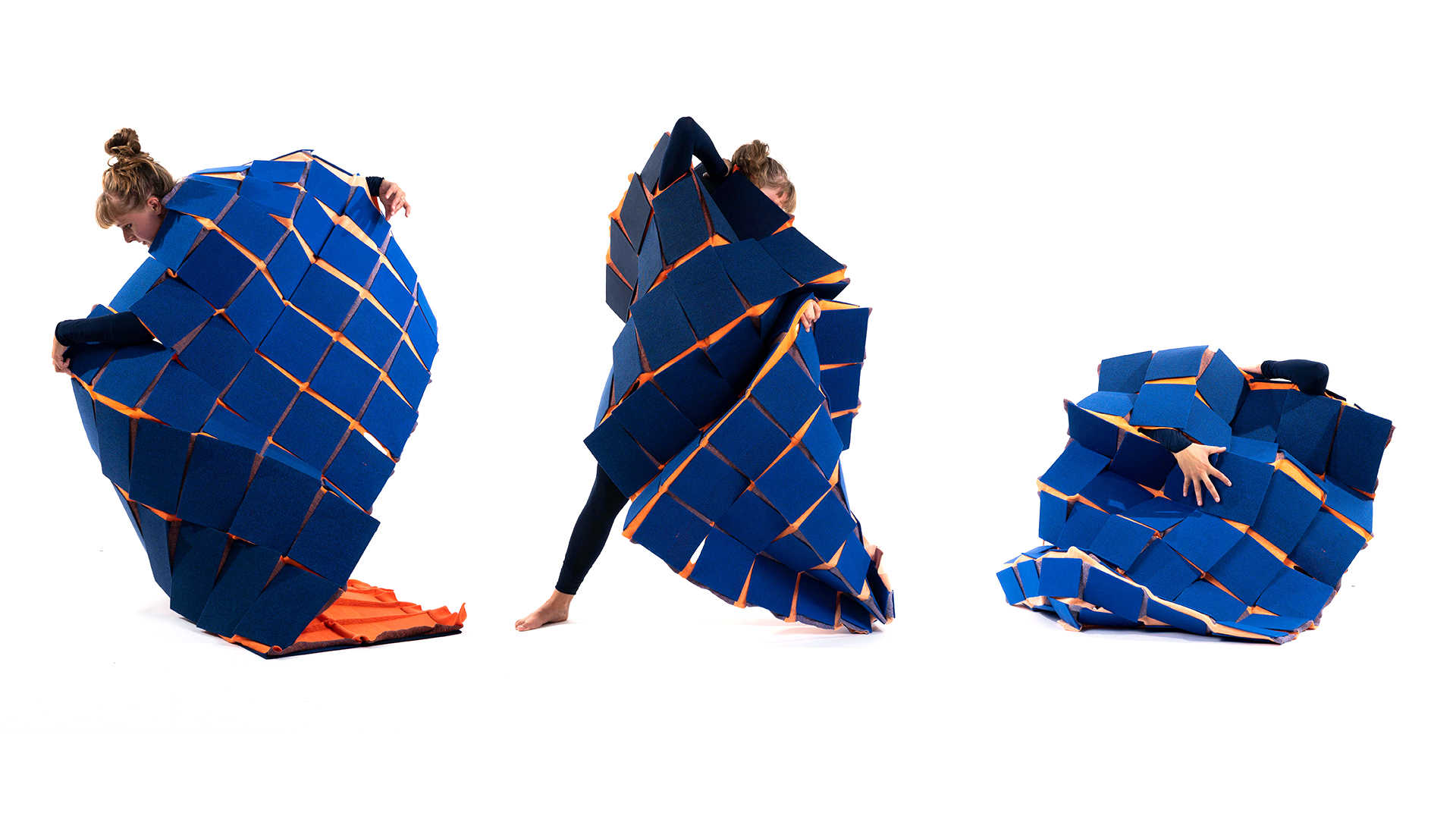 Flex and Fold