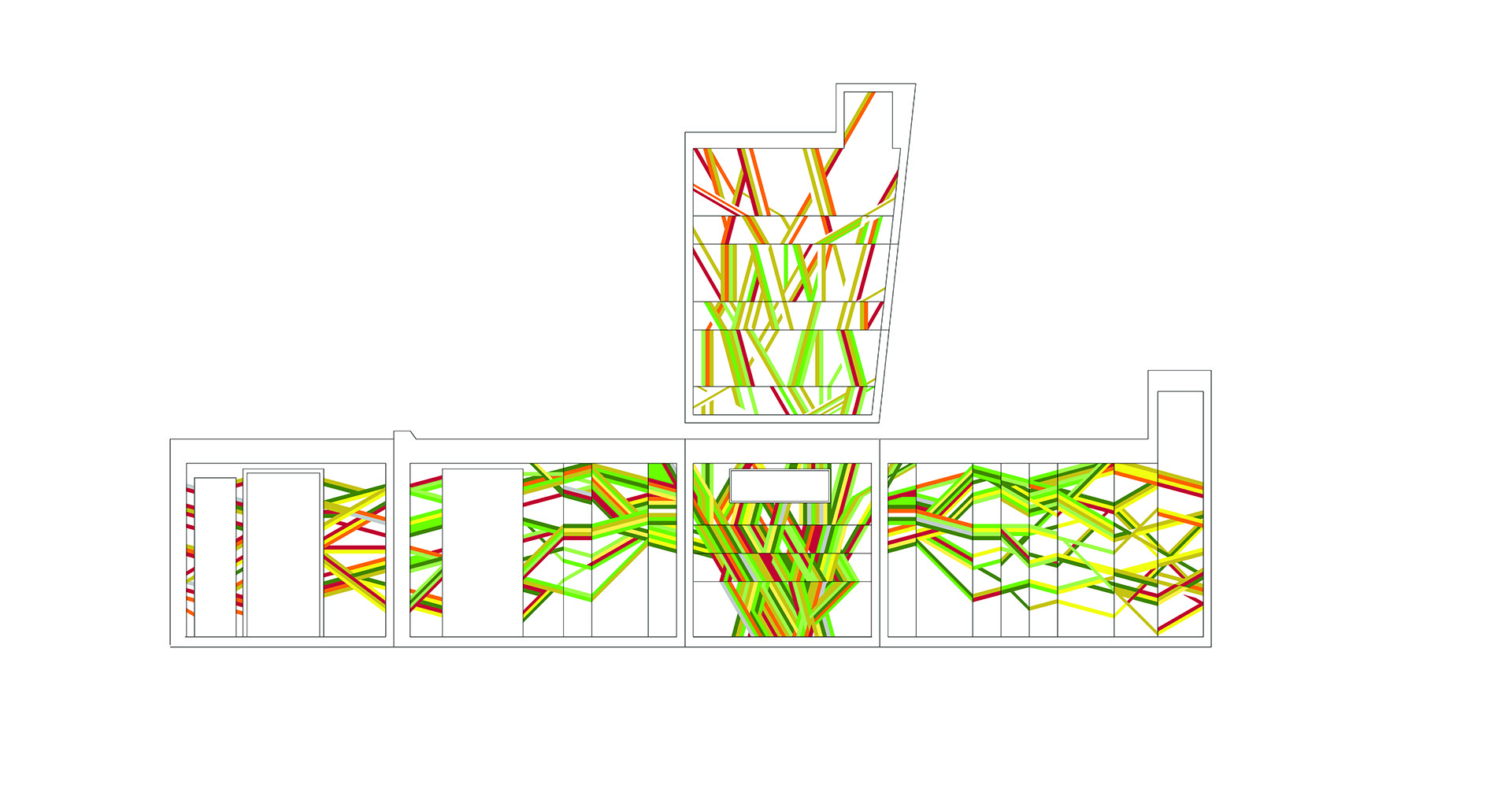 layout design