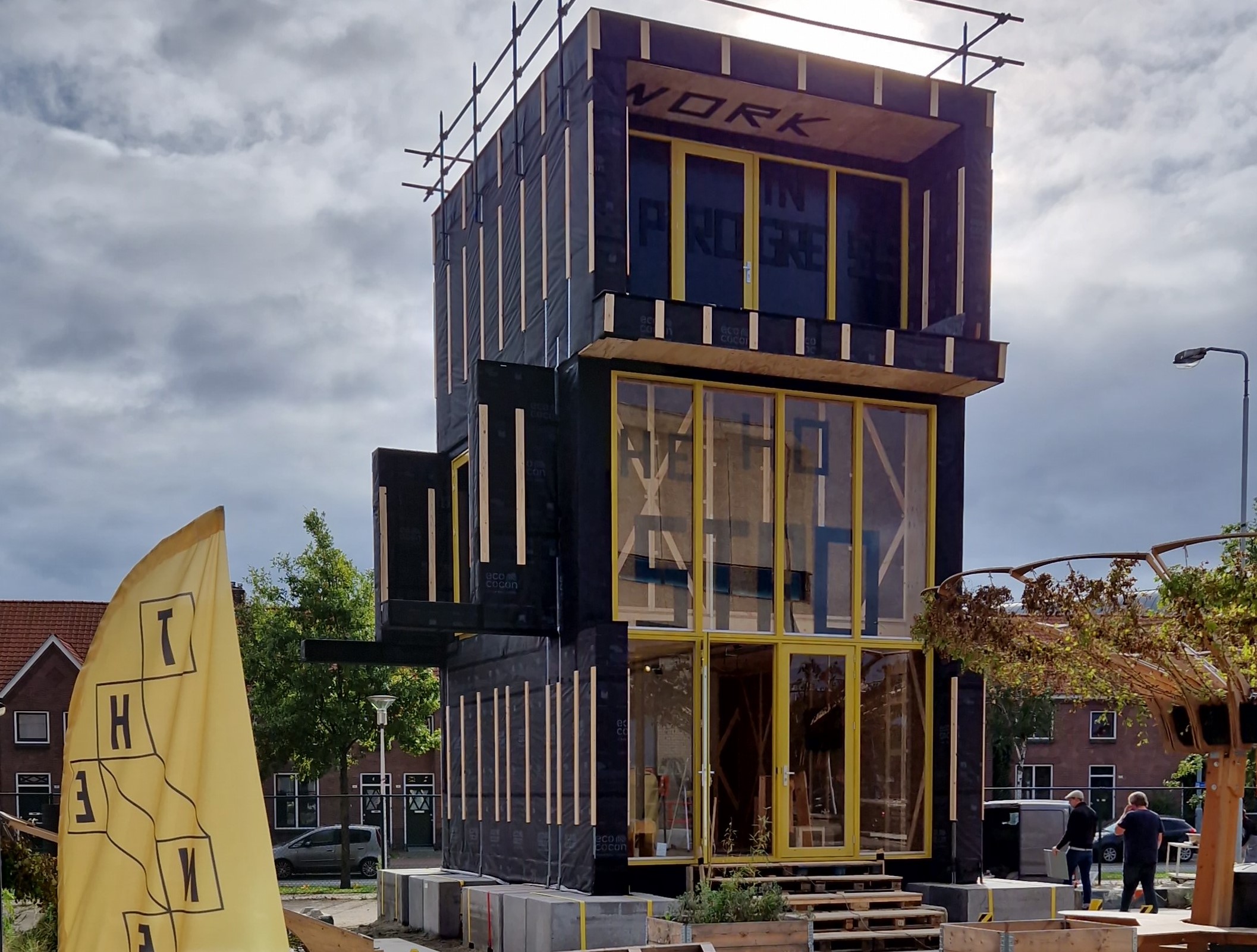 't Strotec-Torentje