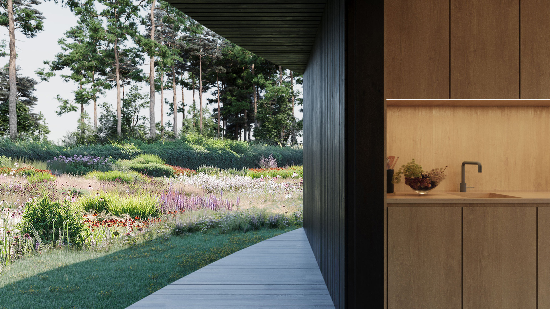 Câpsula shows how tiny living can have big impact.