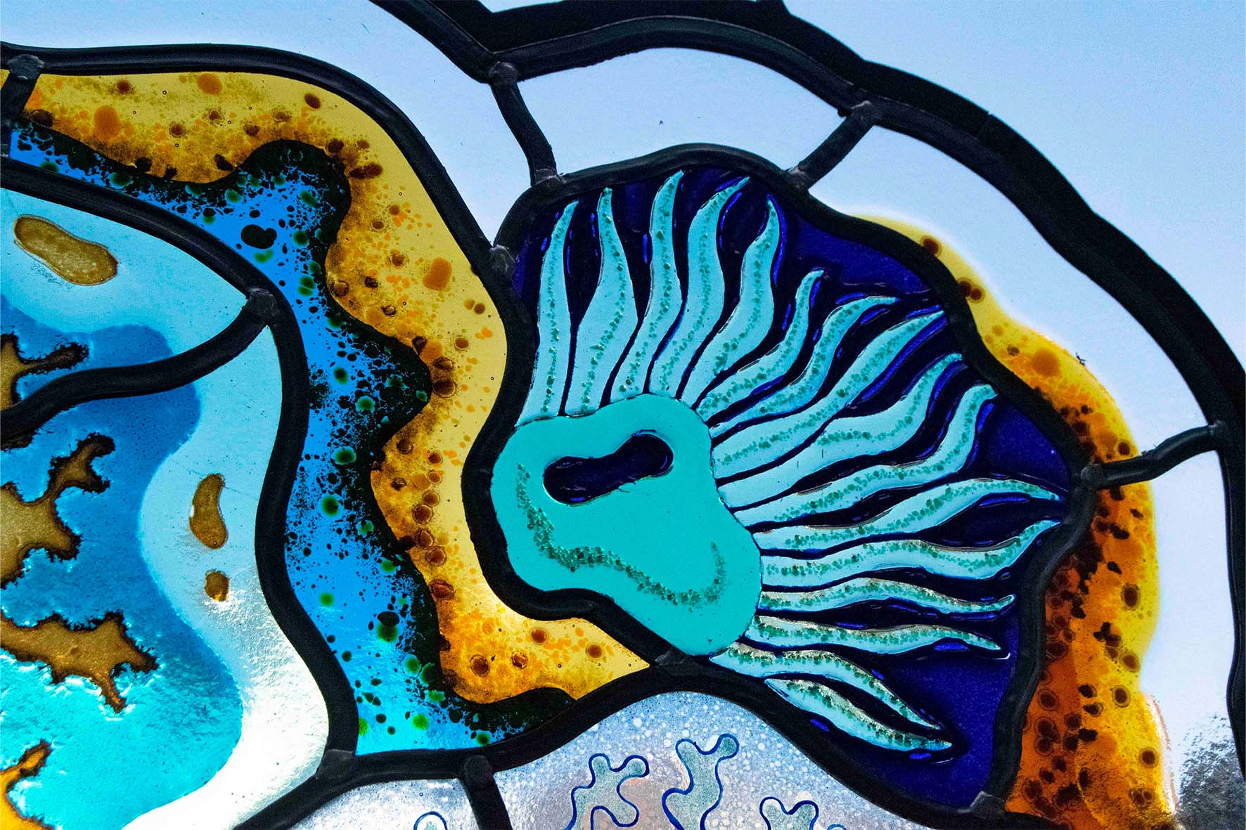 Close up Stil no. 2