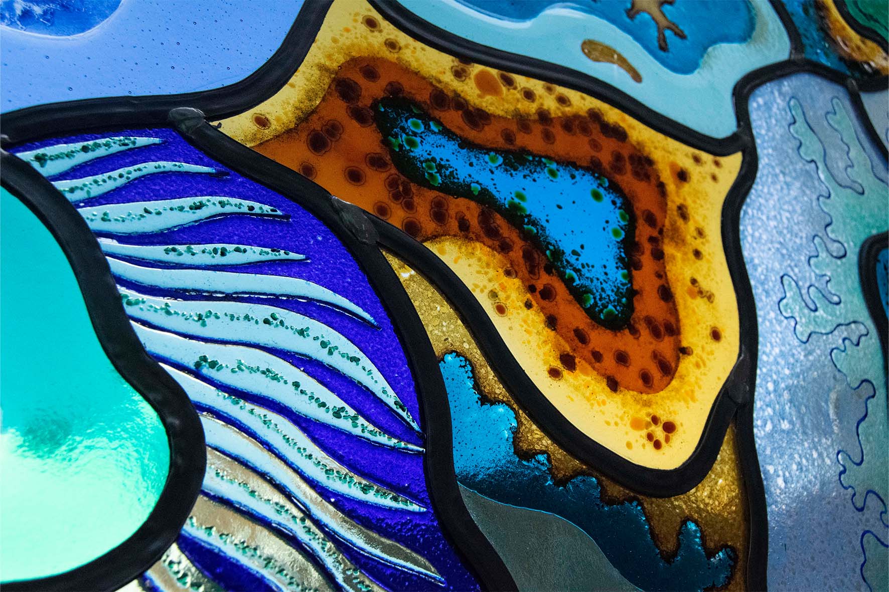 Close up Stil no. 2