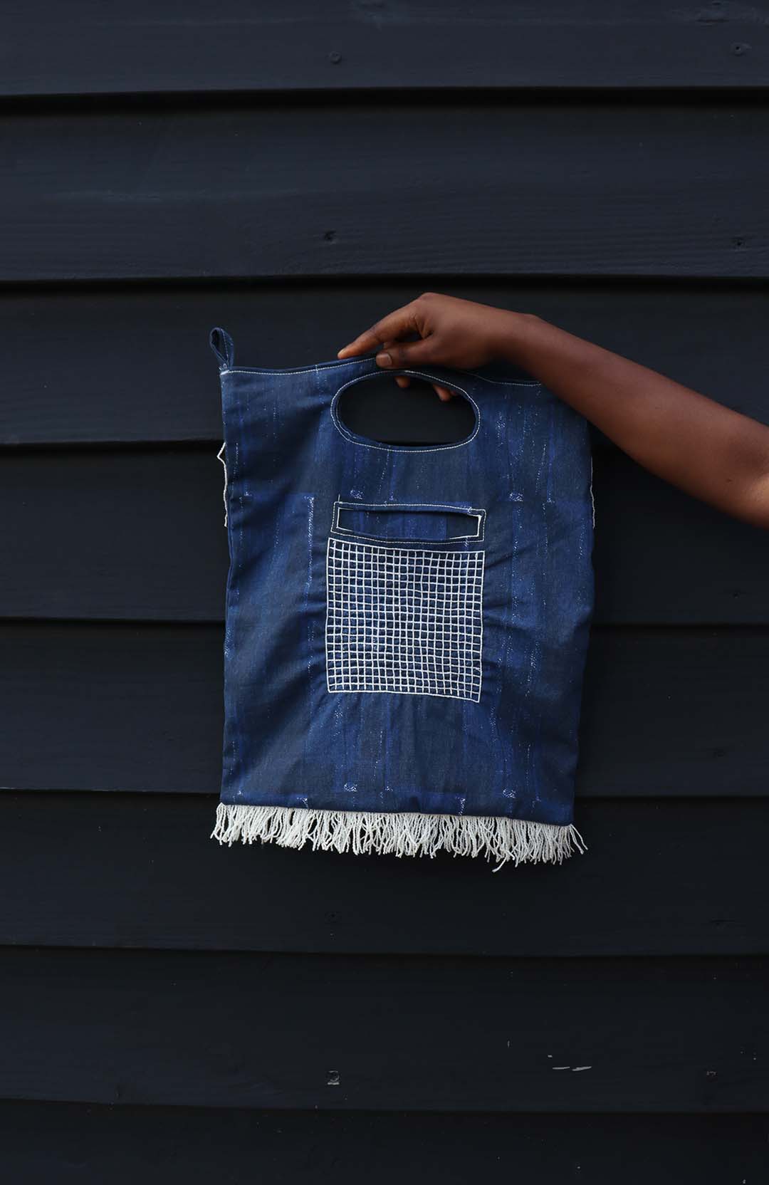 Bag &amp; tapestry (bag), VÄRDEVULLA collection