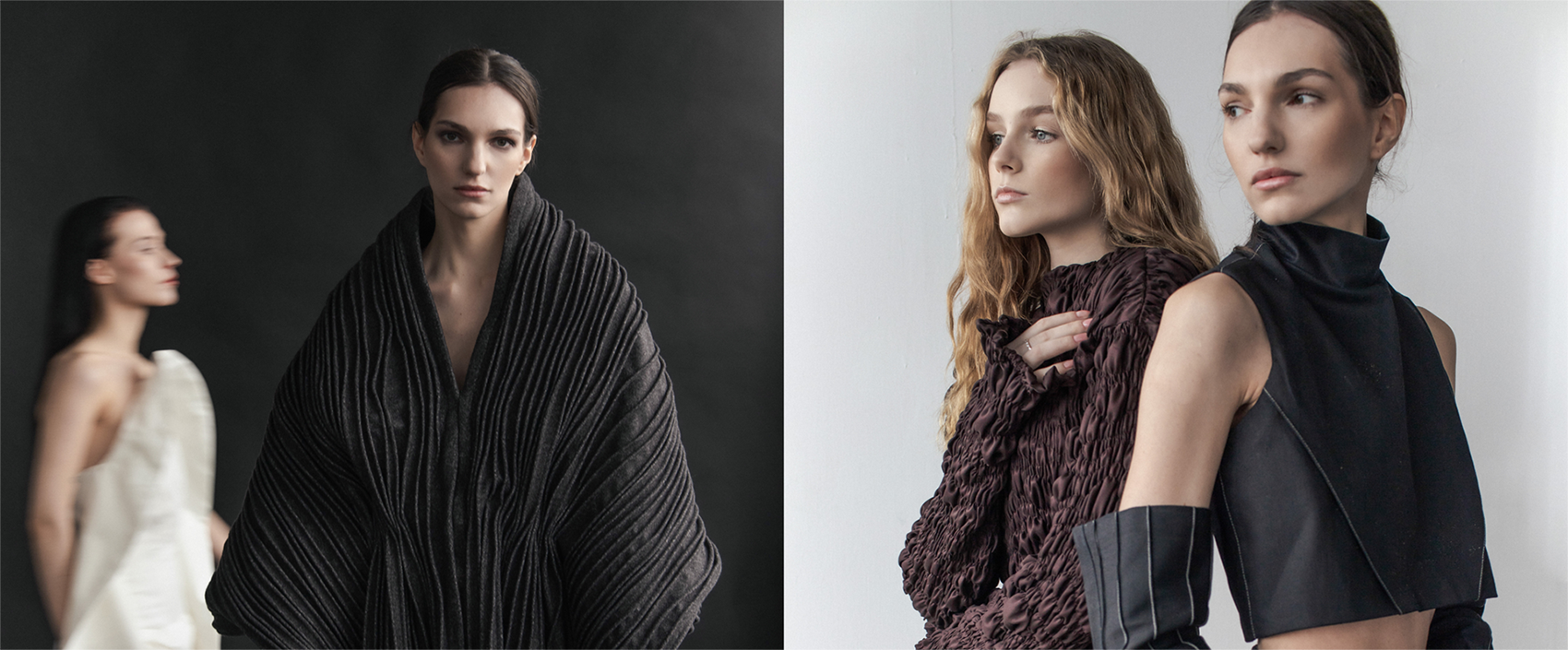 designer: Julia Galewicz, Mimesis