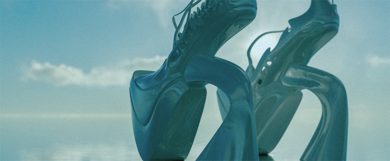 designer: Julia Łyżwińska, Dissolved Flexibility