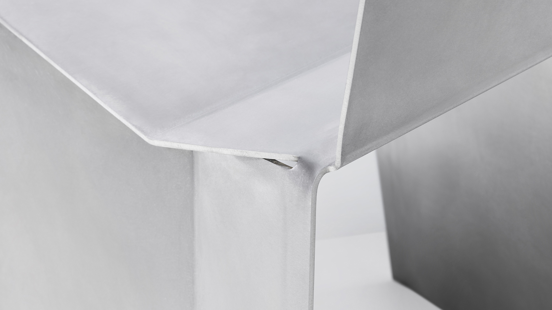Camber Chair Paul Coenen