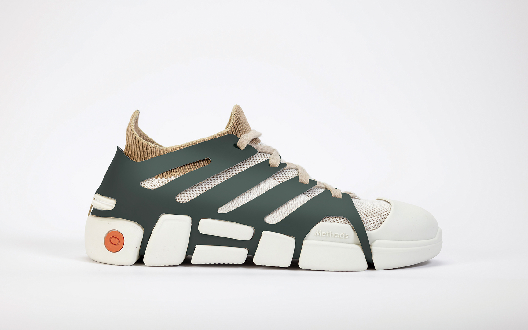Methods Sneakers 1