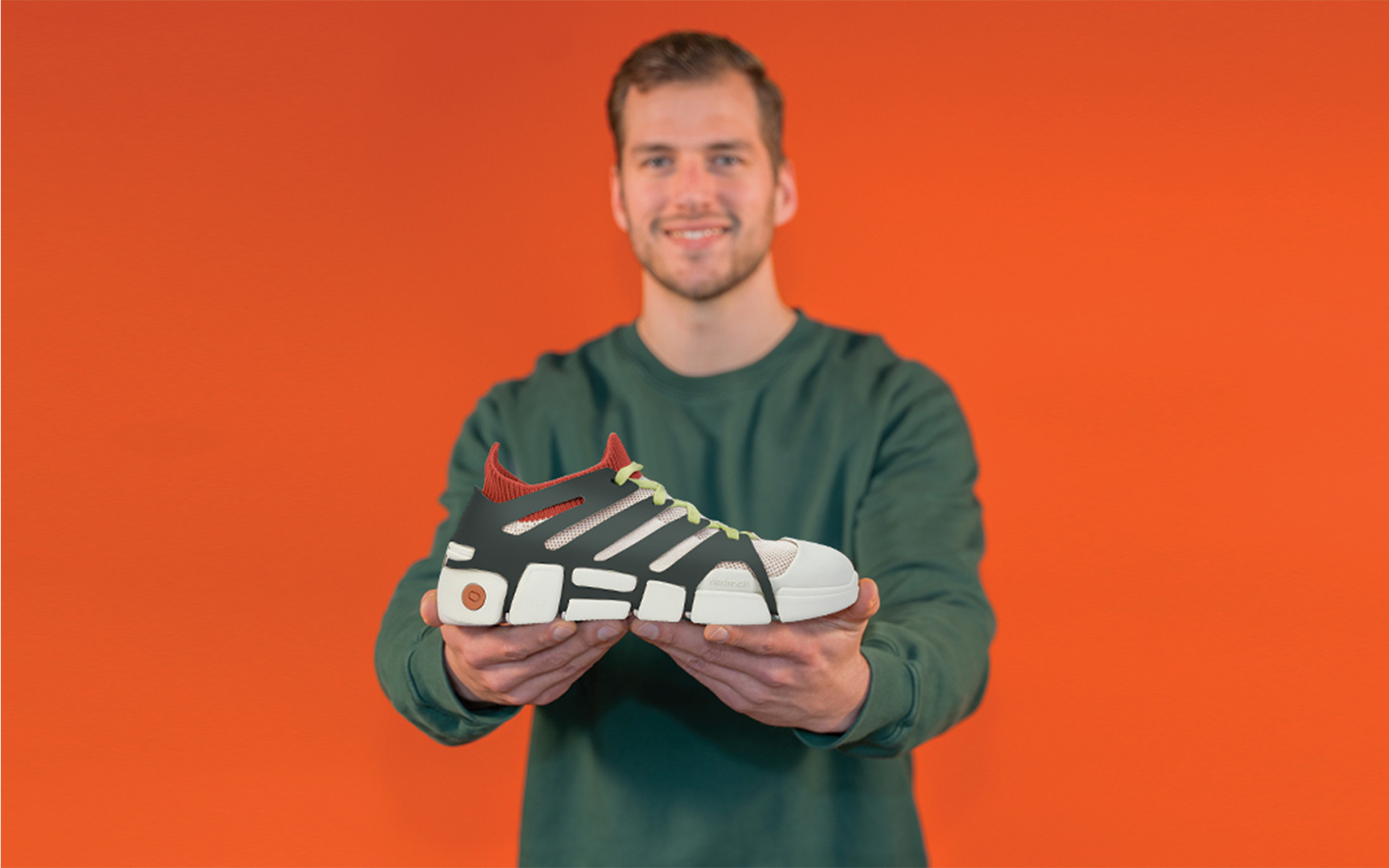 Methods Sneakers 2