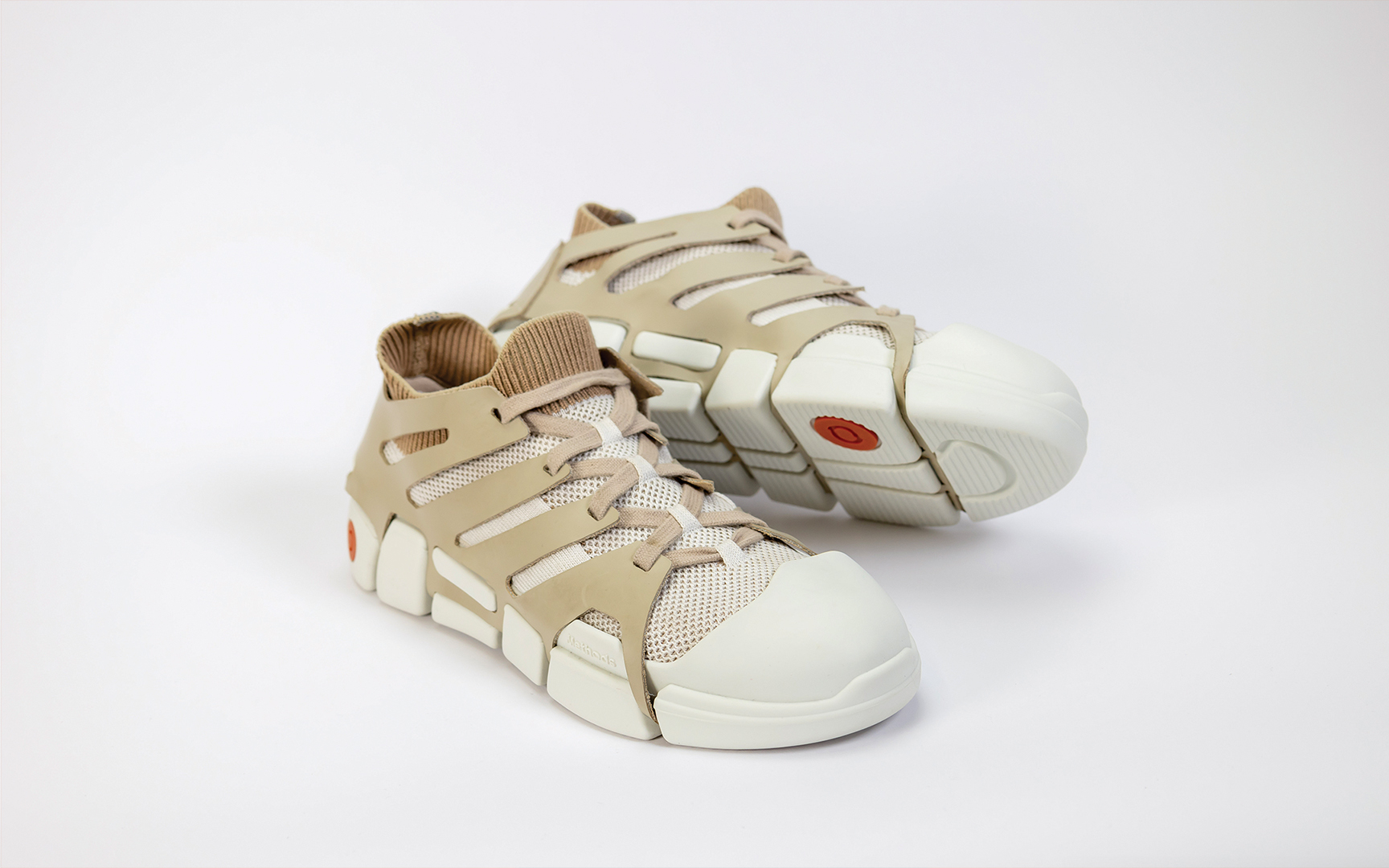 Methods Sneakers 3