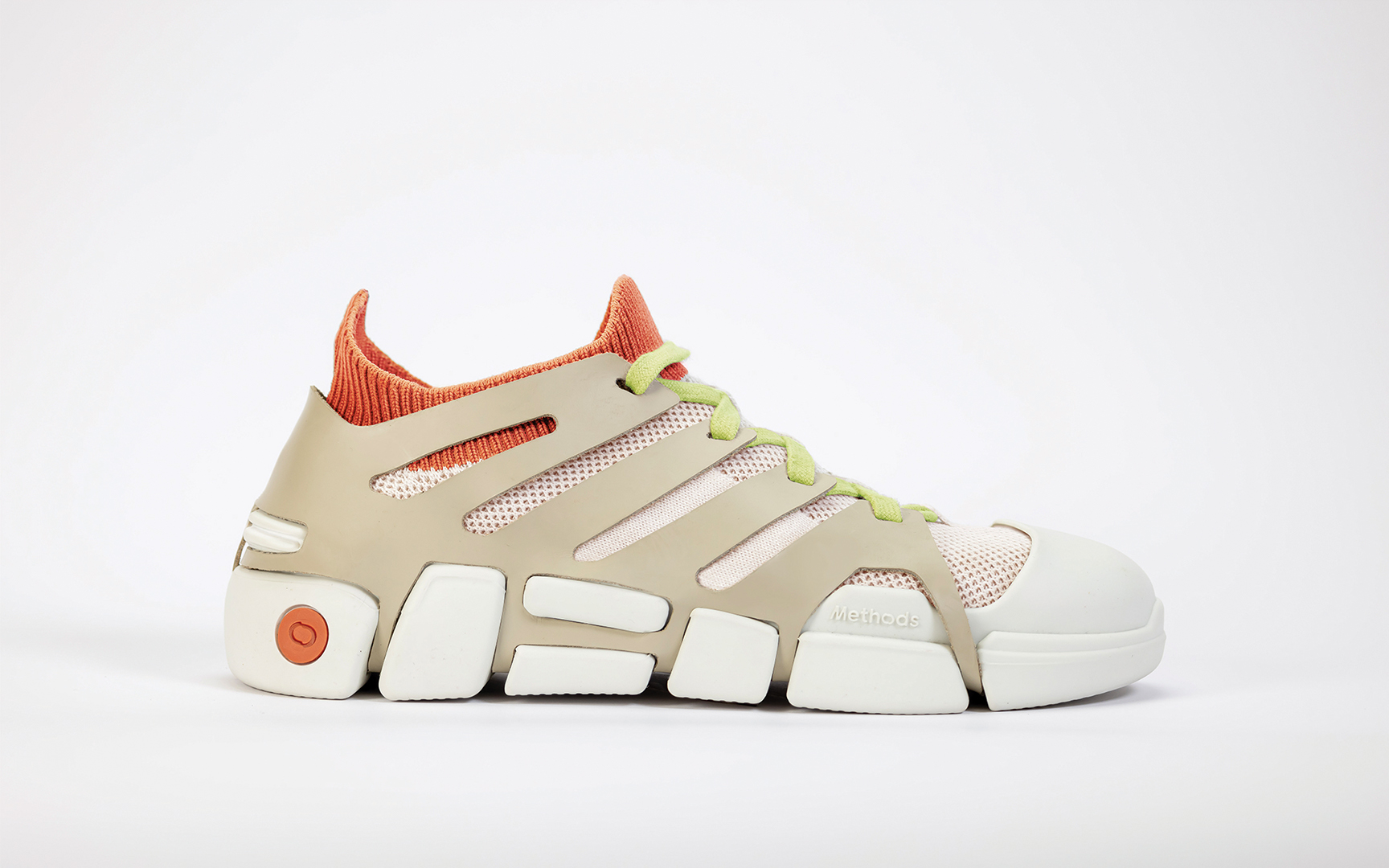 Methods Sneakers 4