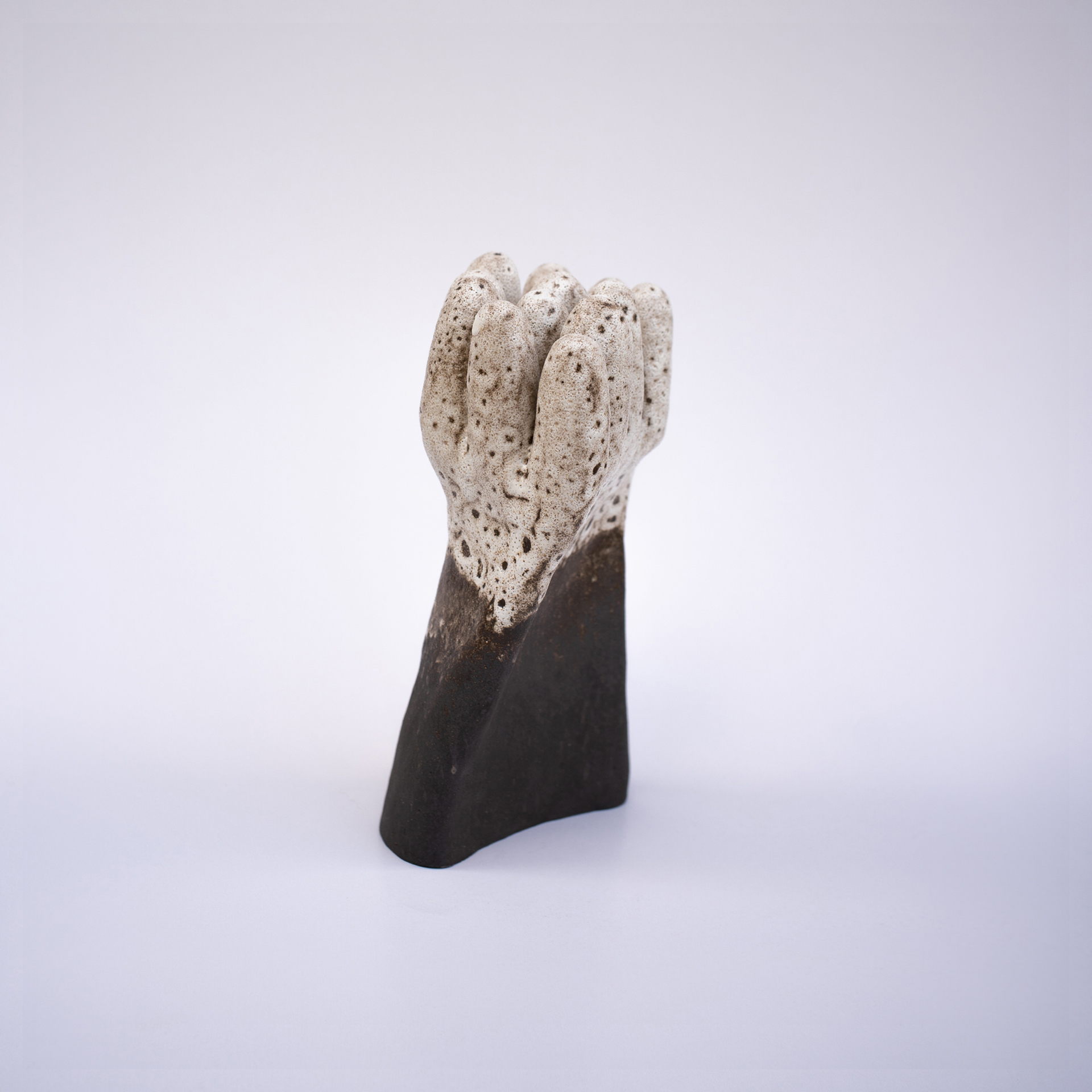 Kunstkamera,  Sea Anemone Vase, Olga Milczyńska