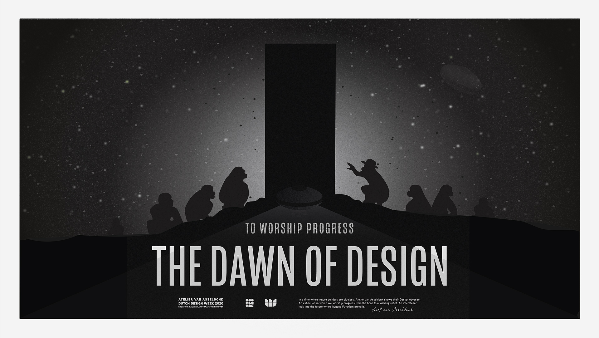 The Dawn of Design