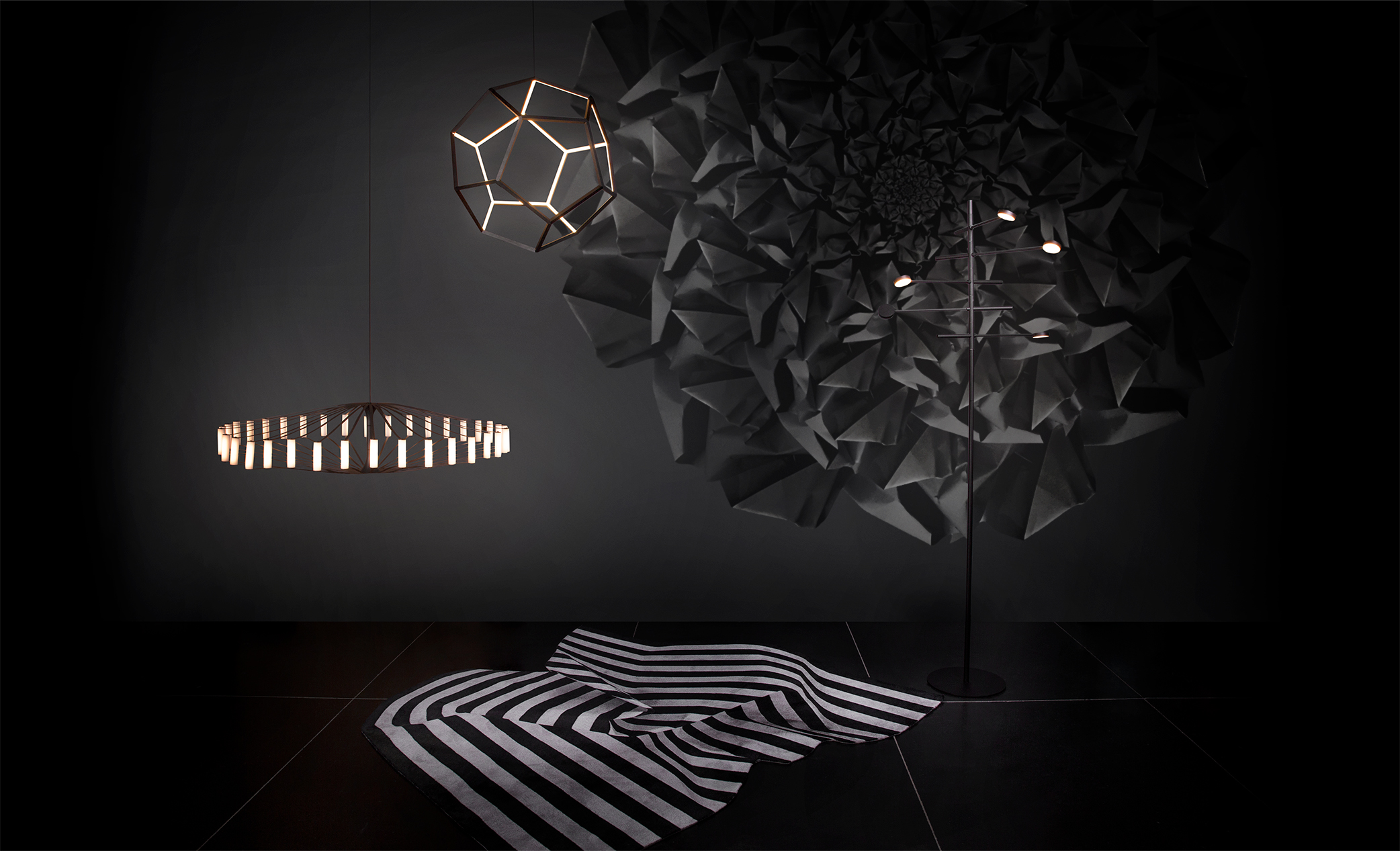 Loading ... JAPTH &amp; Studio ONS x Dutch Design Week