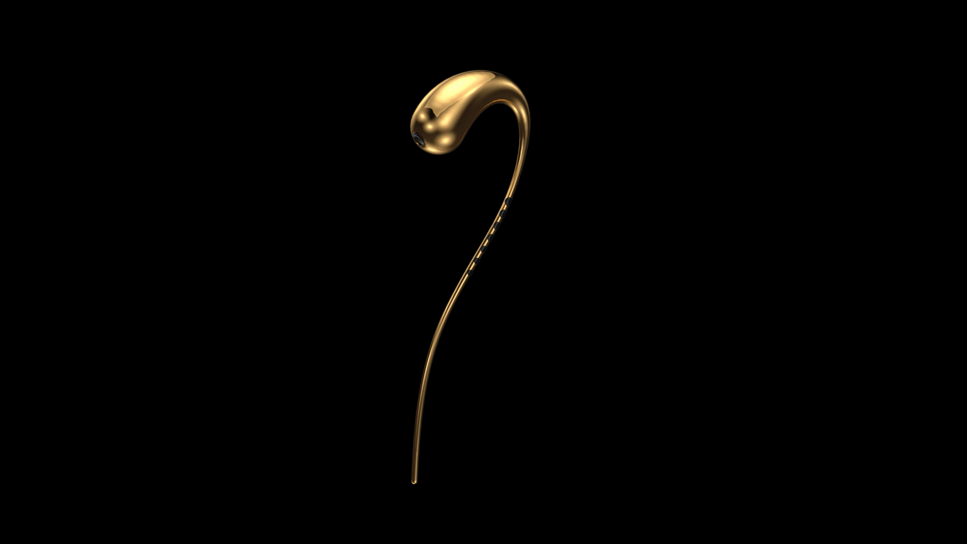 Sensaura: Wearable Earpiece