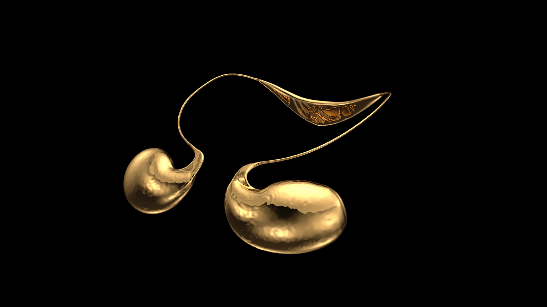 Sensaura: Wearable Neckpiece