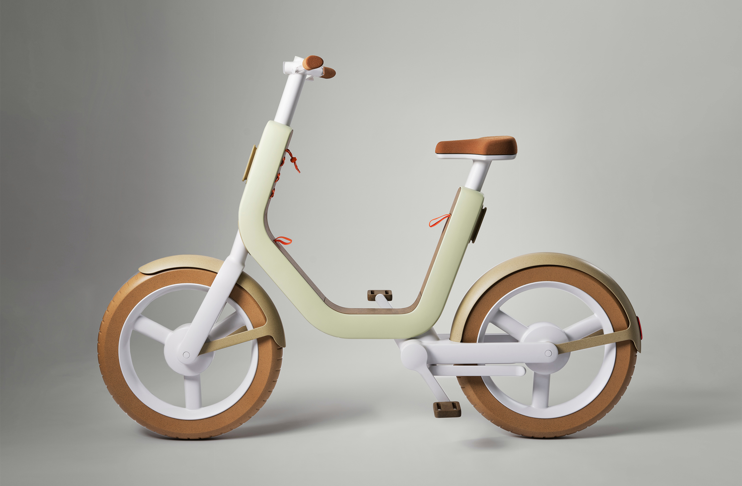 REBIKE by Robert Bronwasser