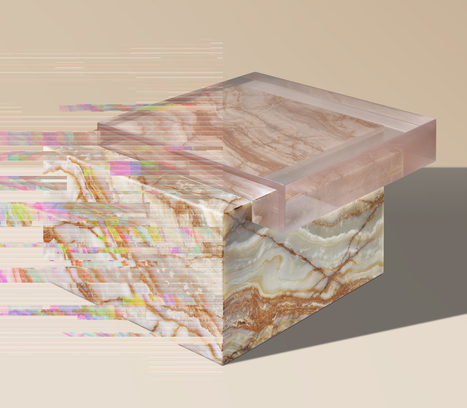 Sabine Marcelis | Virtual Tactility