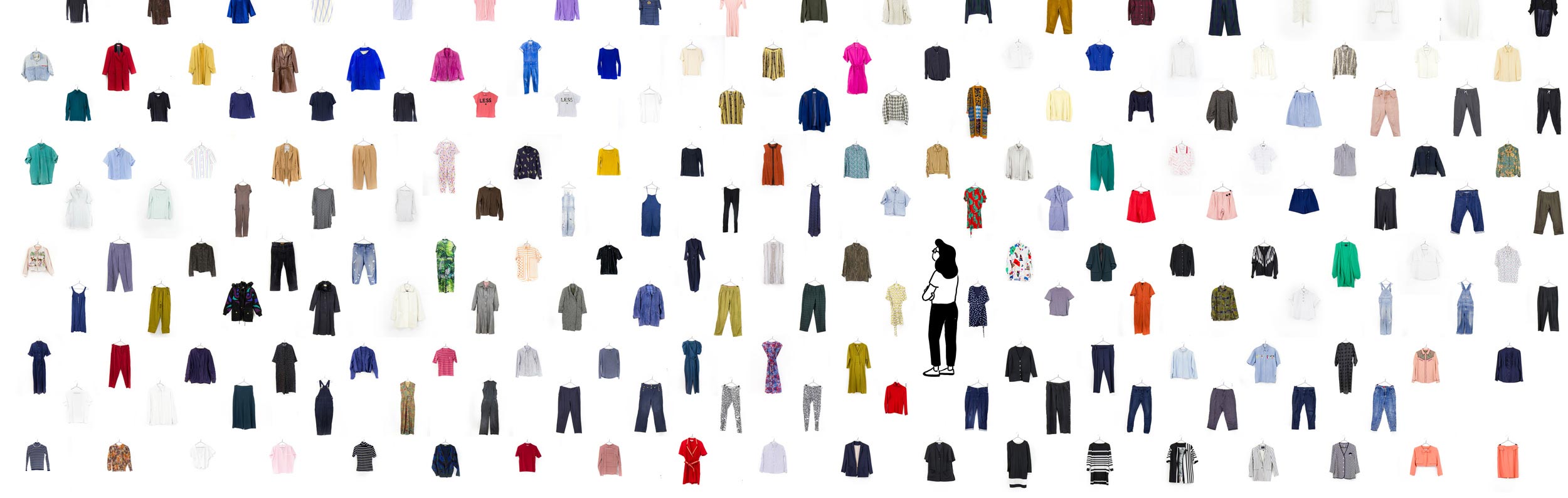 Paradox of Fashion