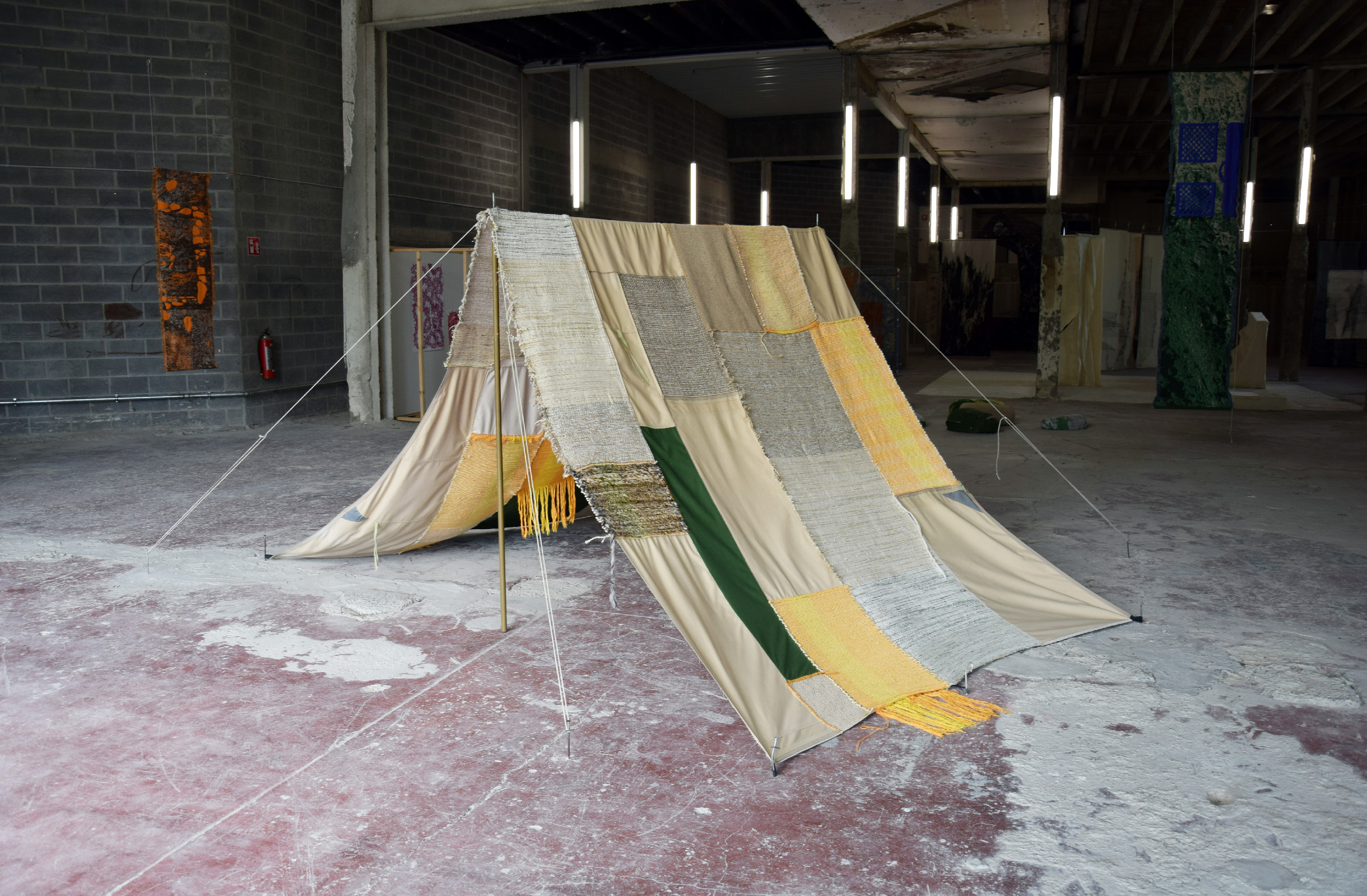Dwelling, 2023