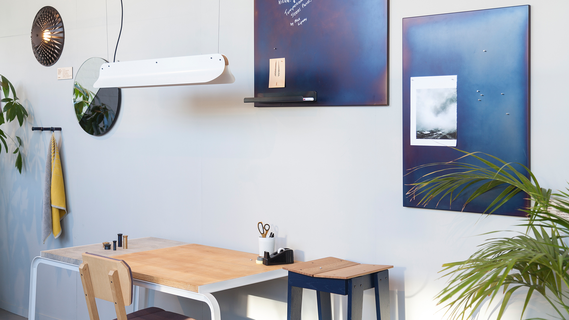 Vij5 Showroom