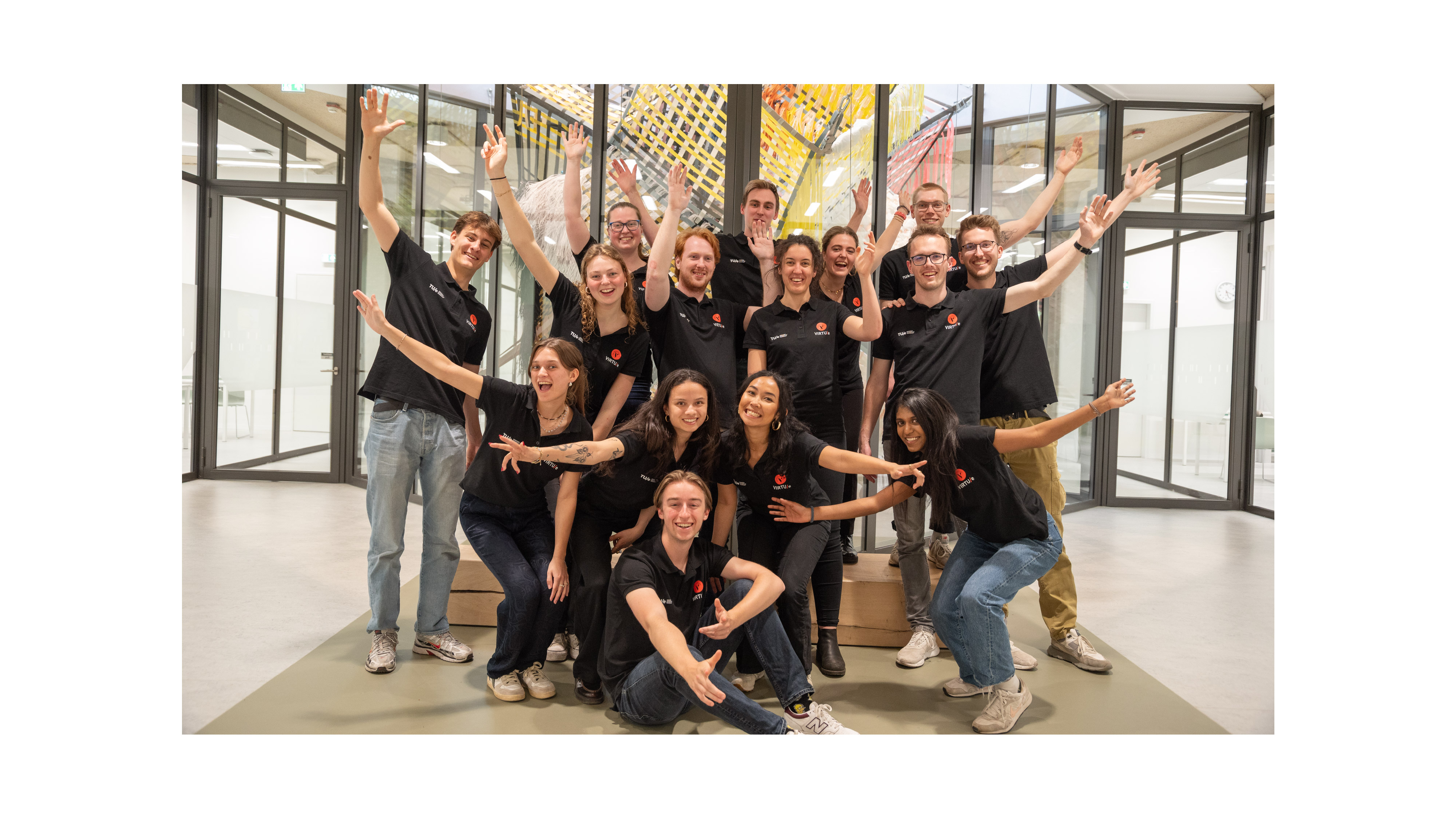 Our Team