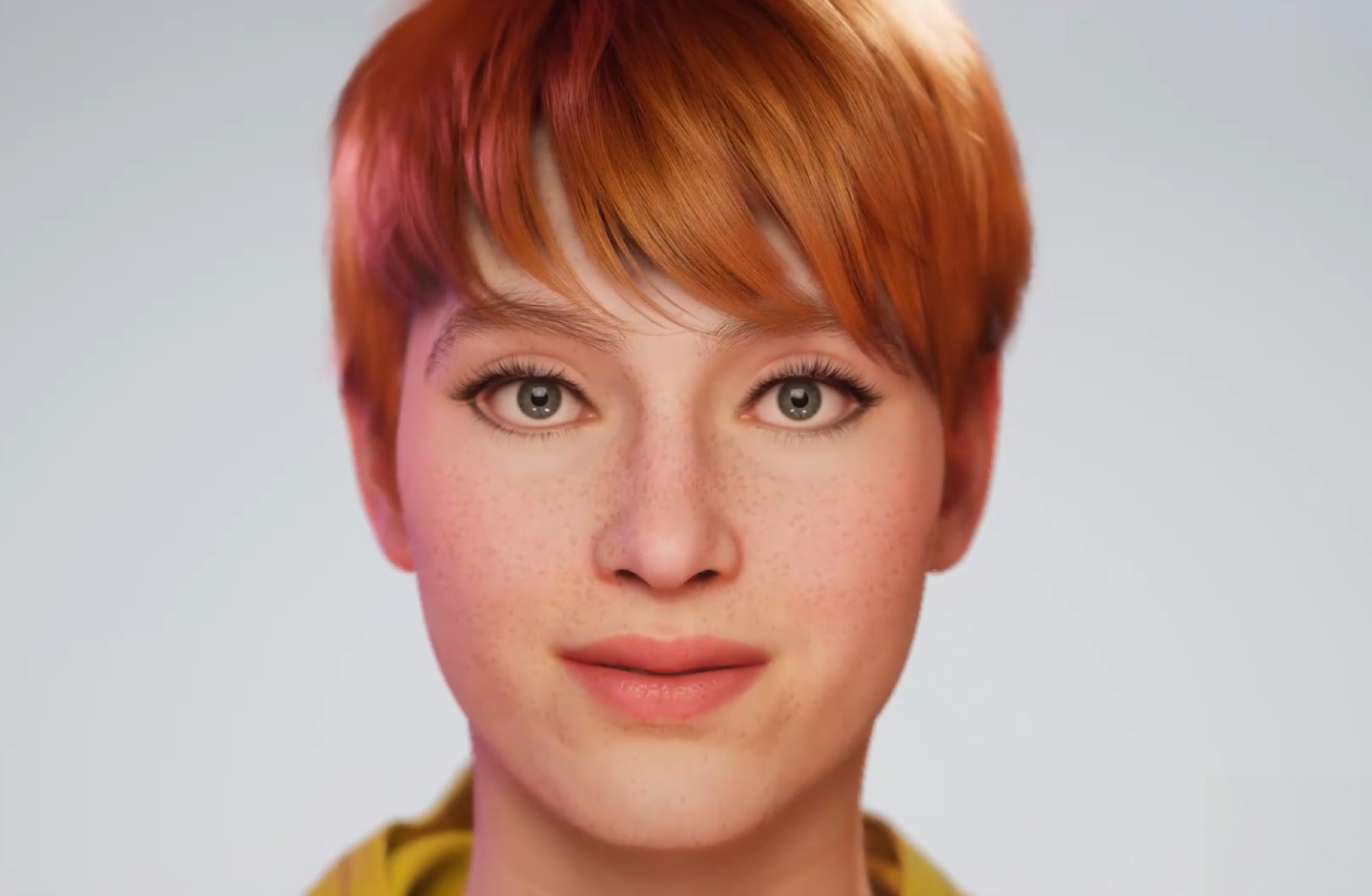 Meet MAI, the MindLabs Virtual Human