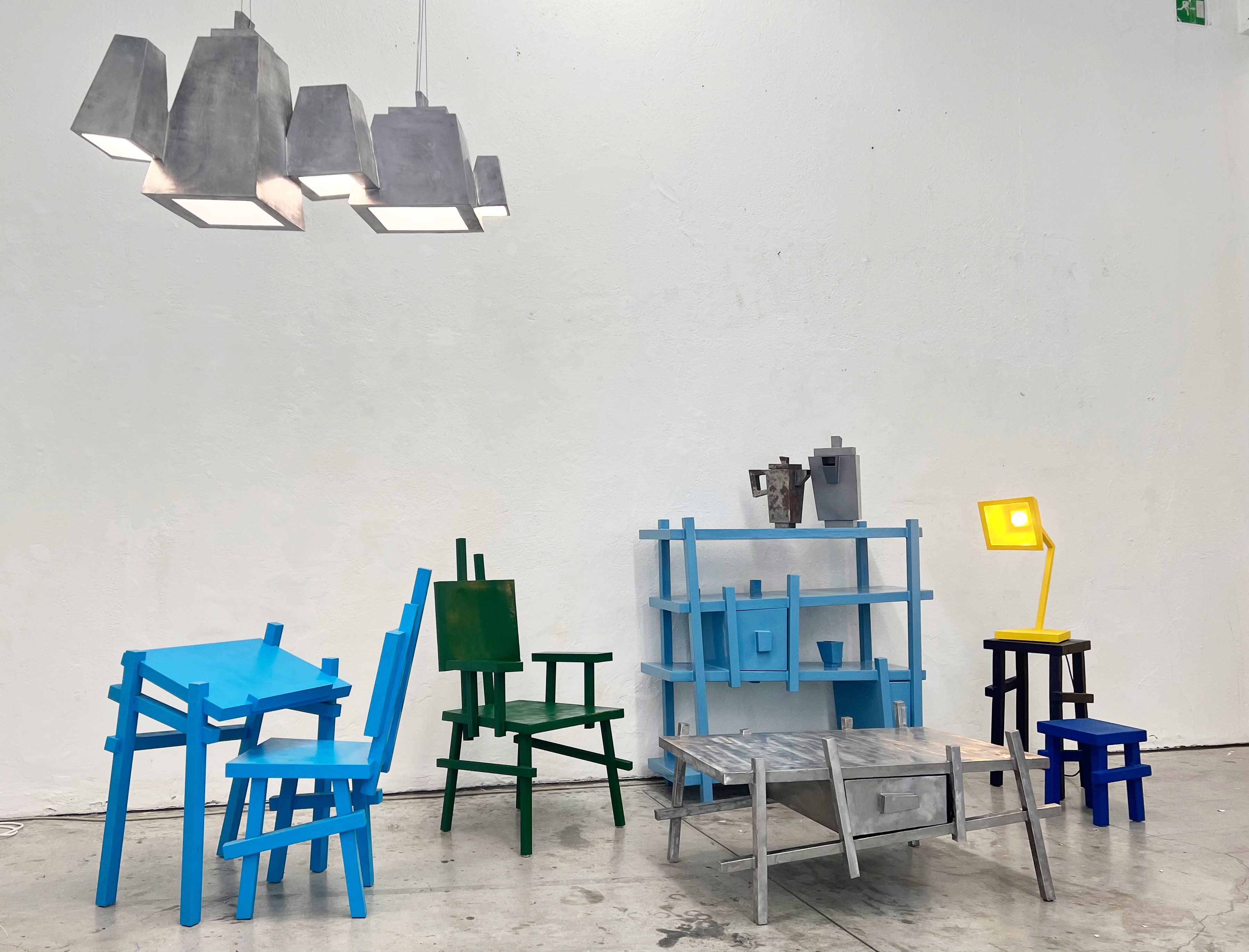 exhibition Milan 22