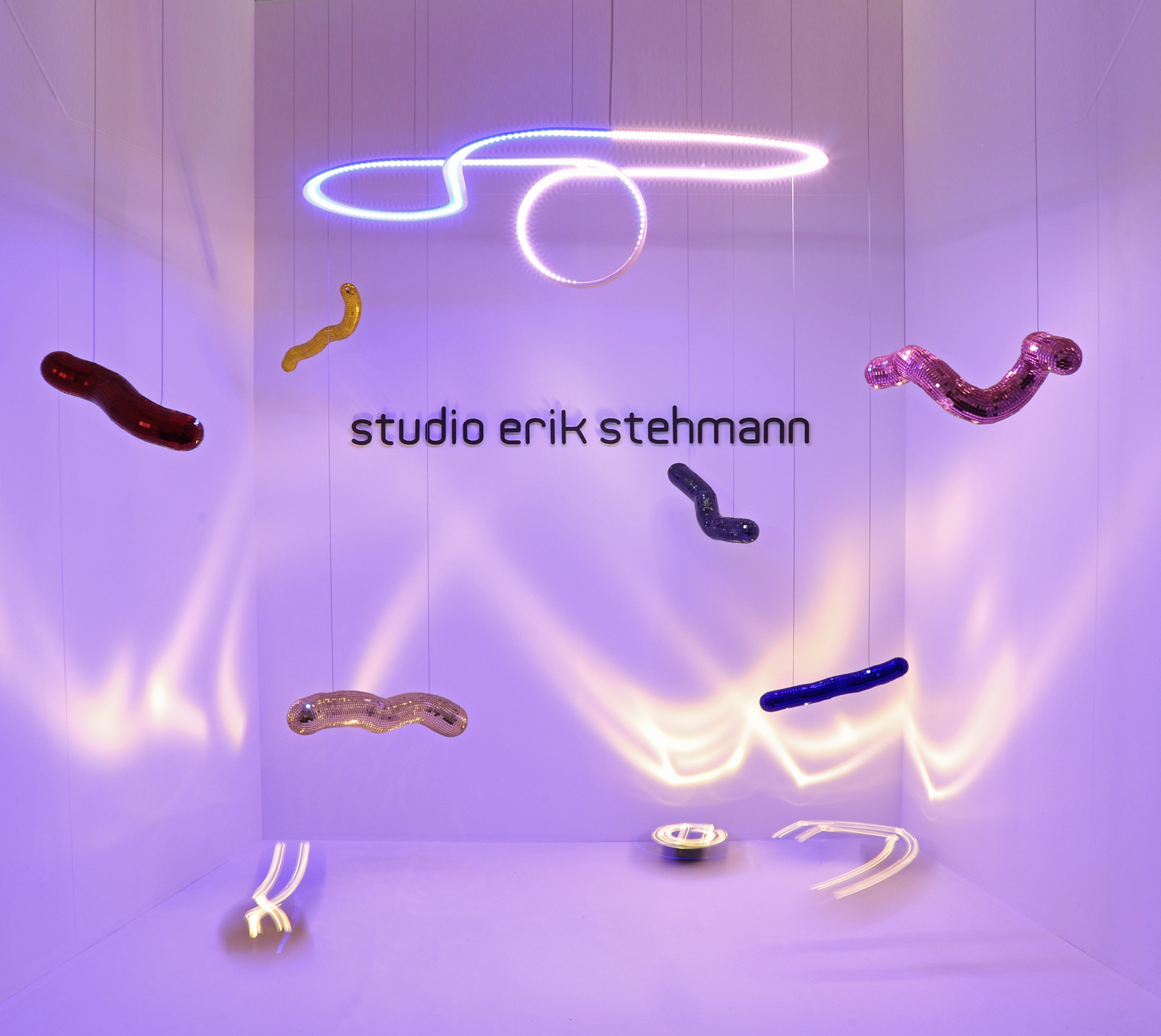 SHOWPIK by Studio Erik Stehmann