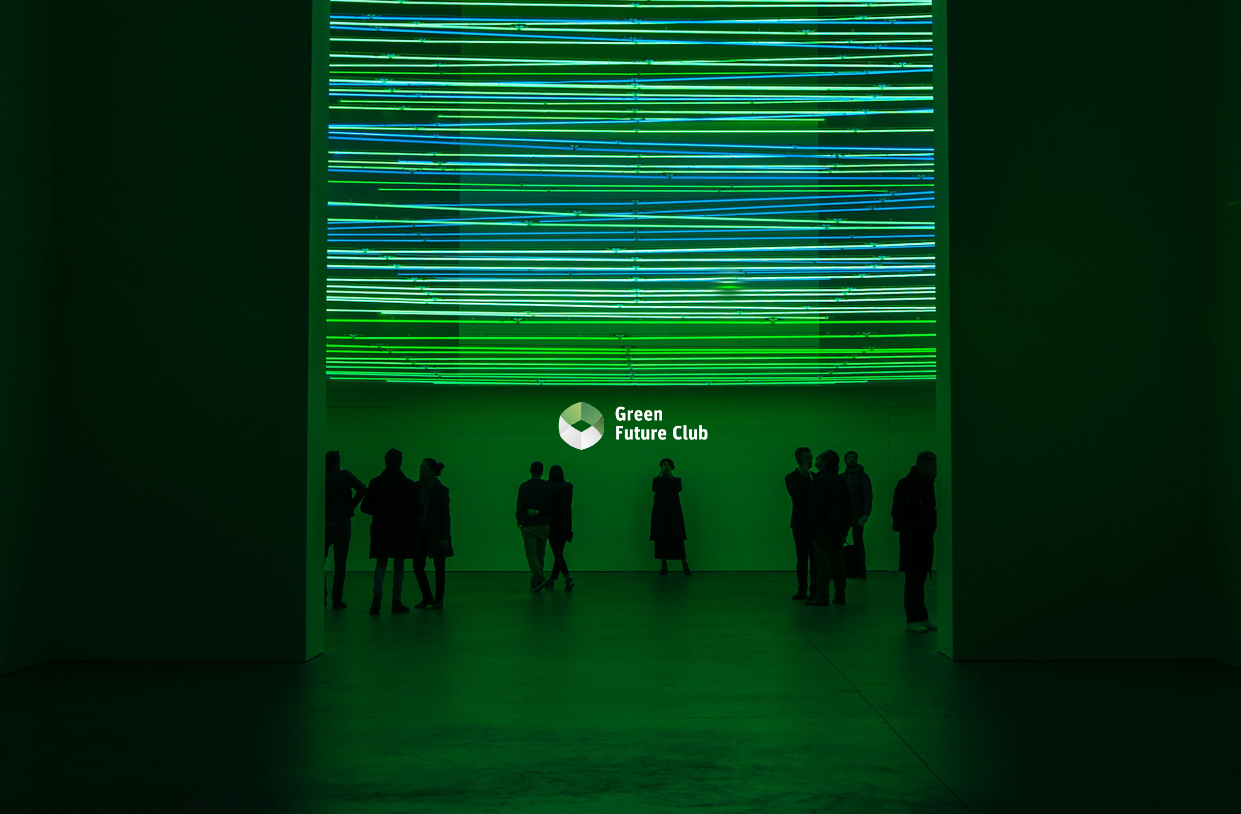 Join the Green Future Club
