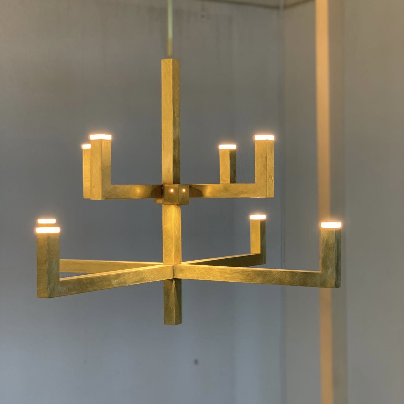 LUX QUADRATUM