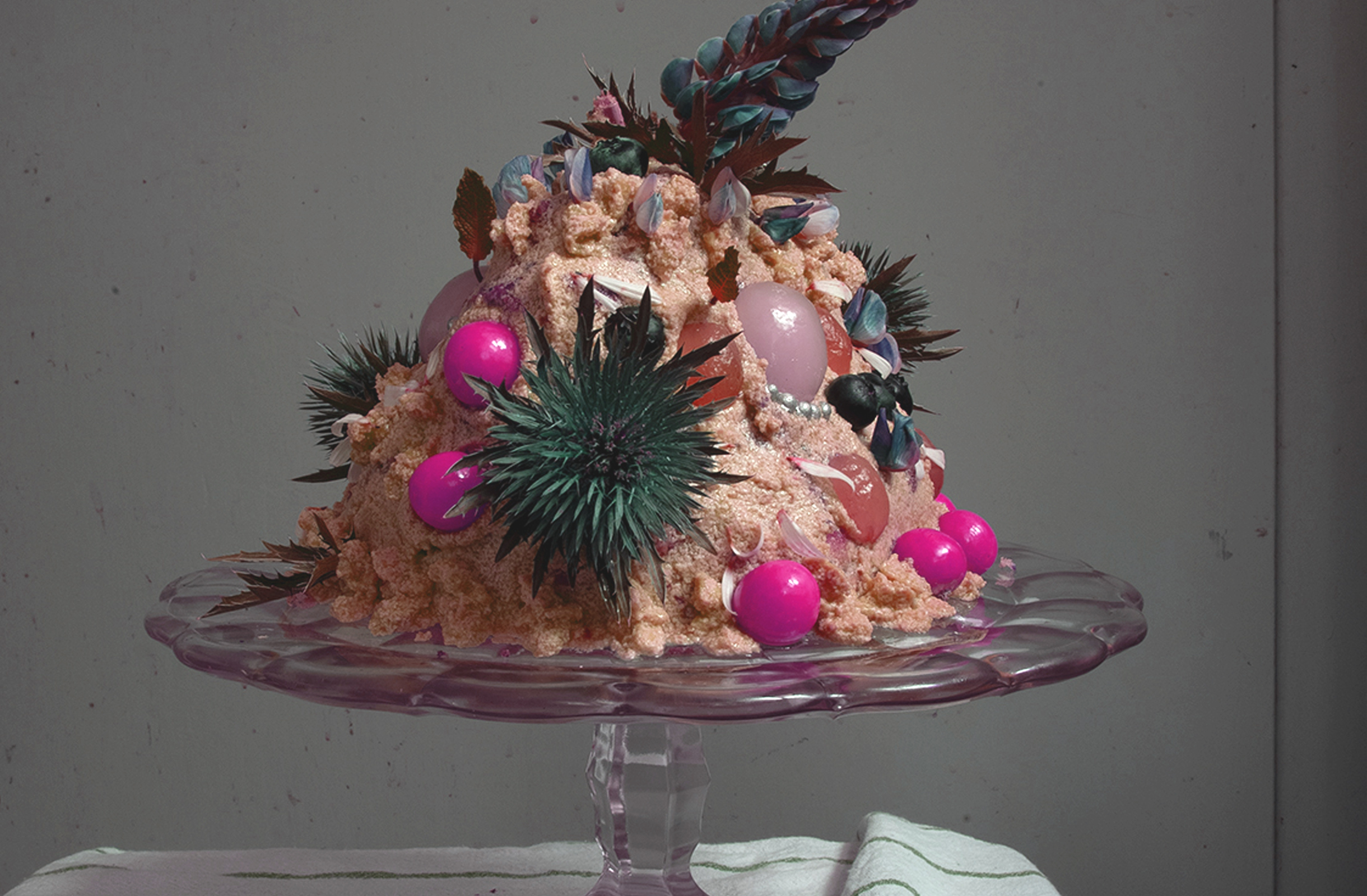 Dream Cakes
