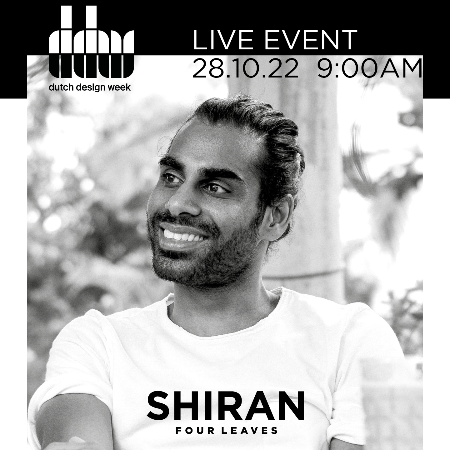 Shiran Gort-Jankie