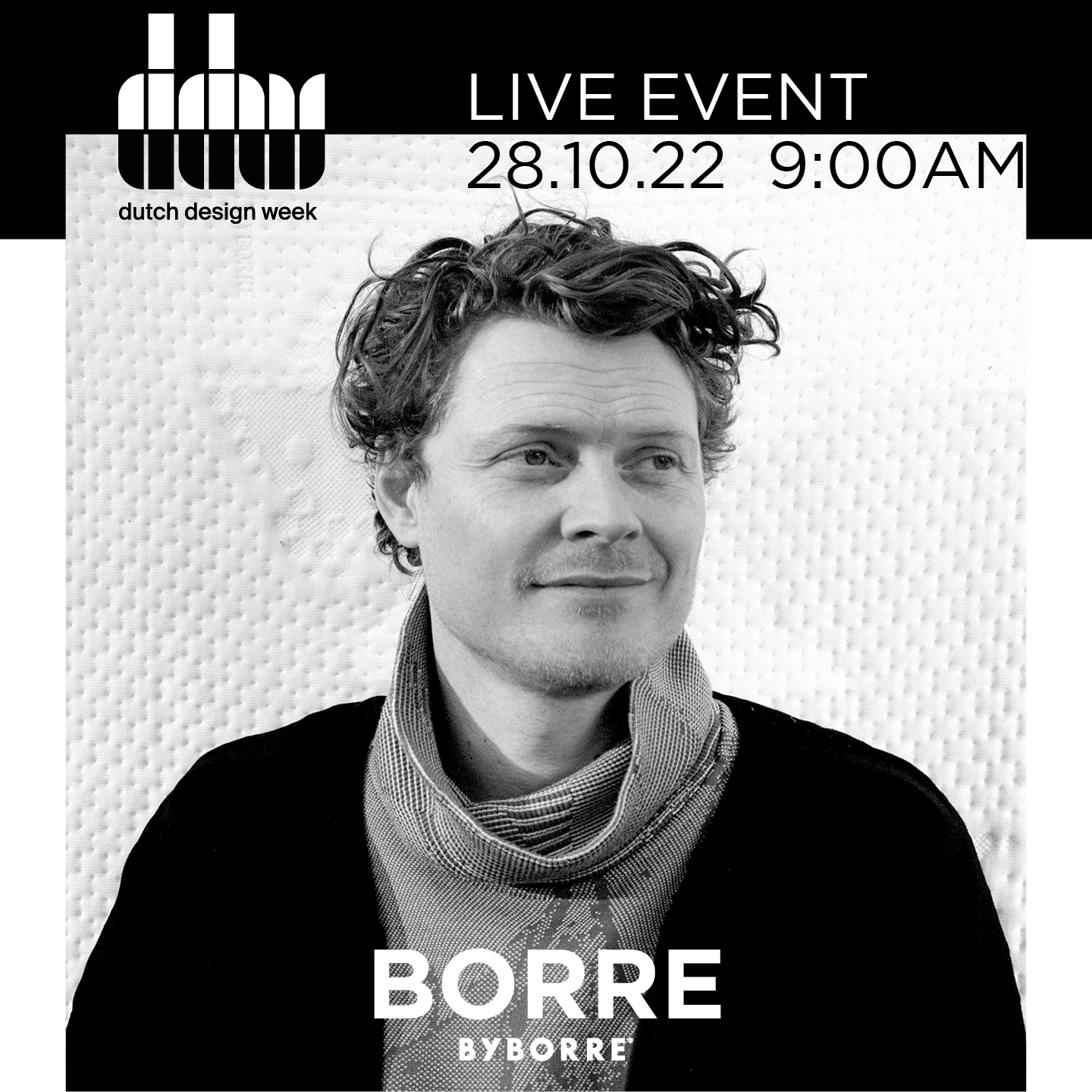 Borre Akkersdijk