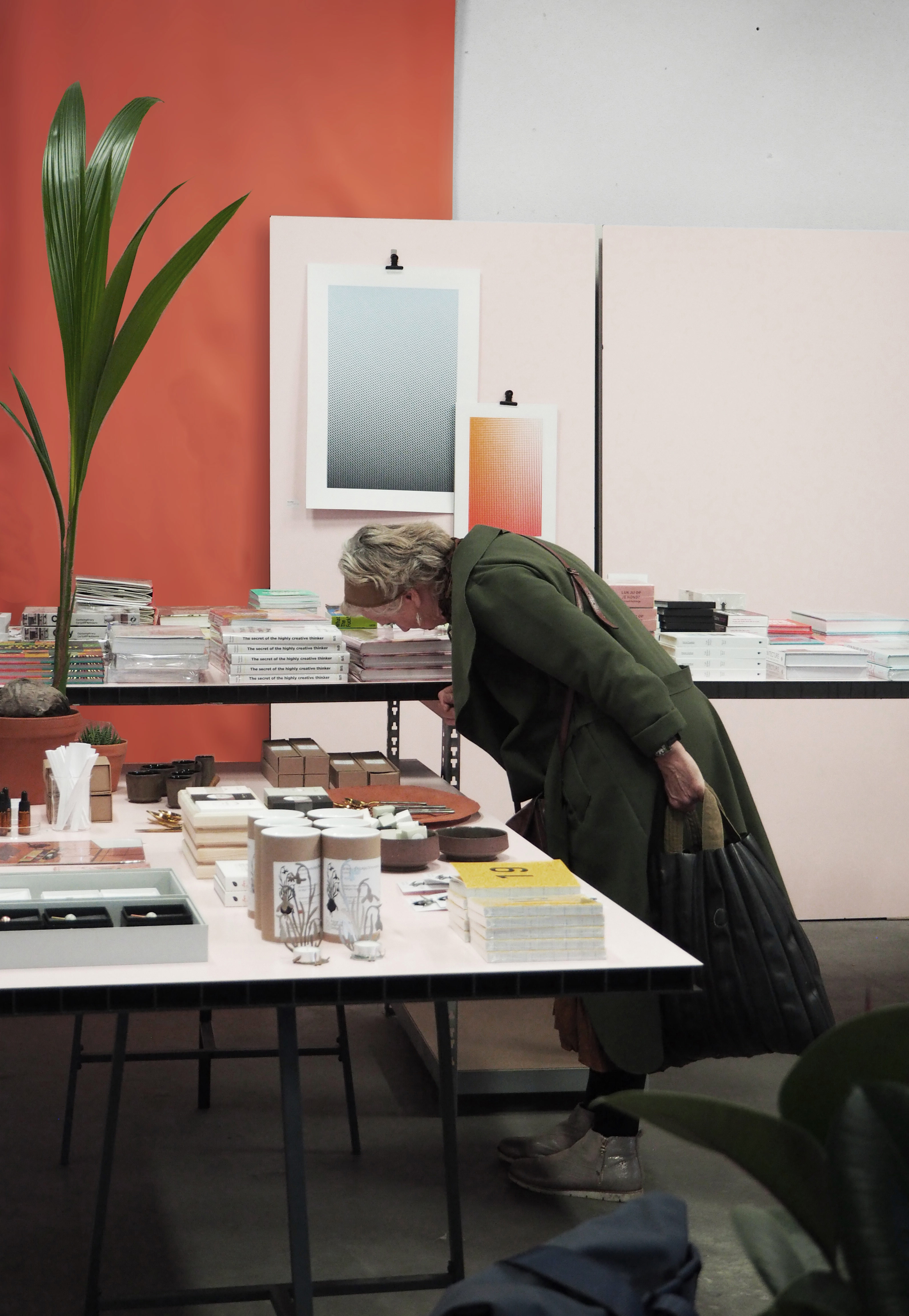 De Design Shop 2018
