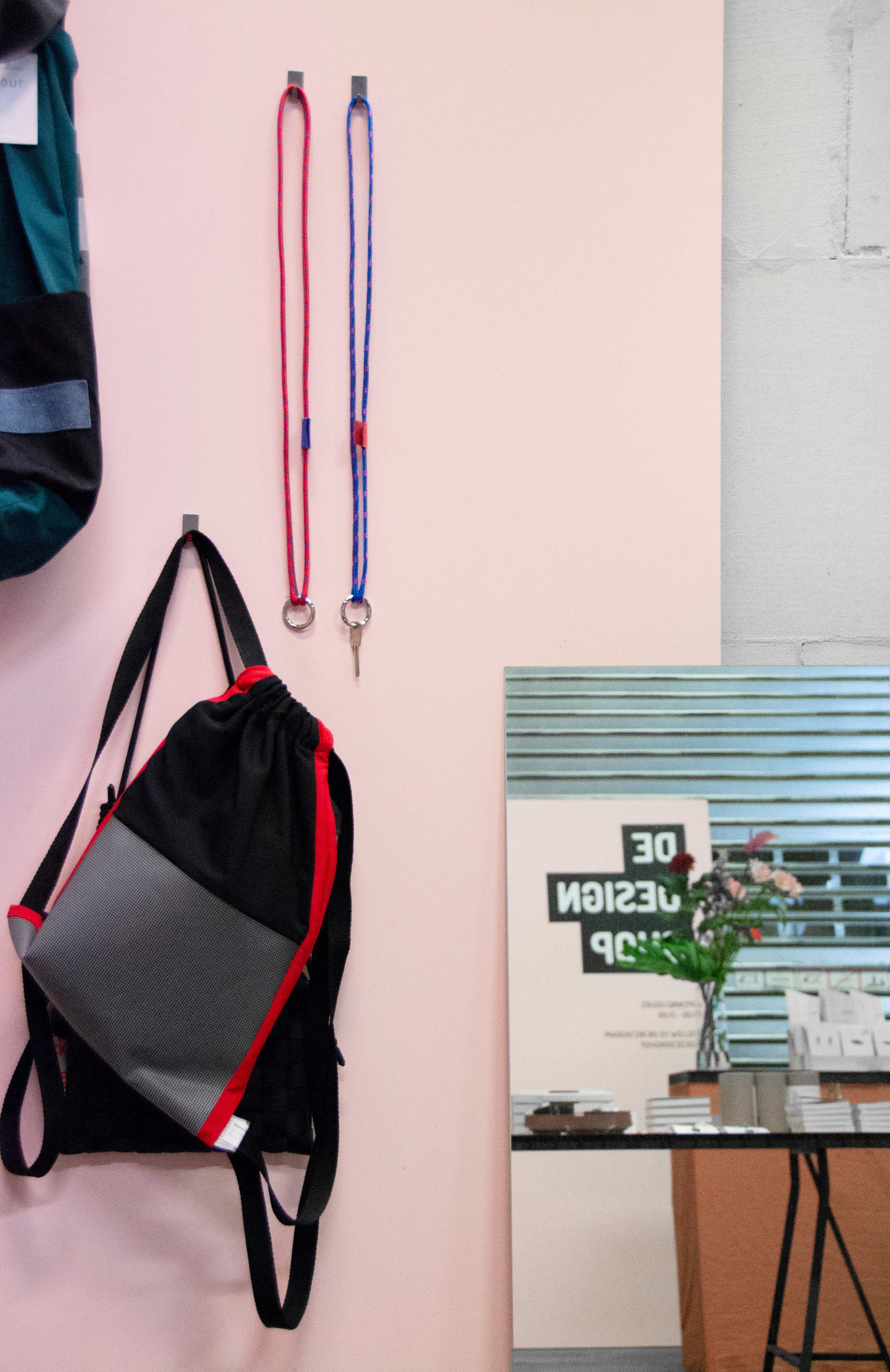 De Design Shop 2018