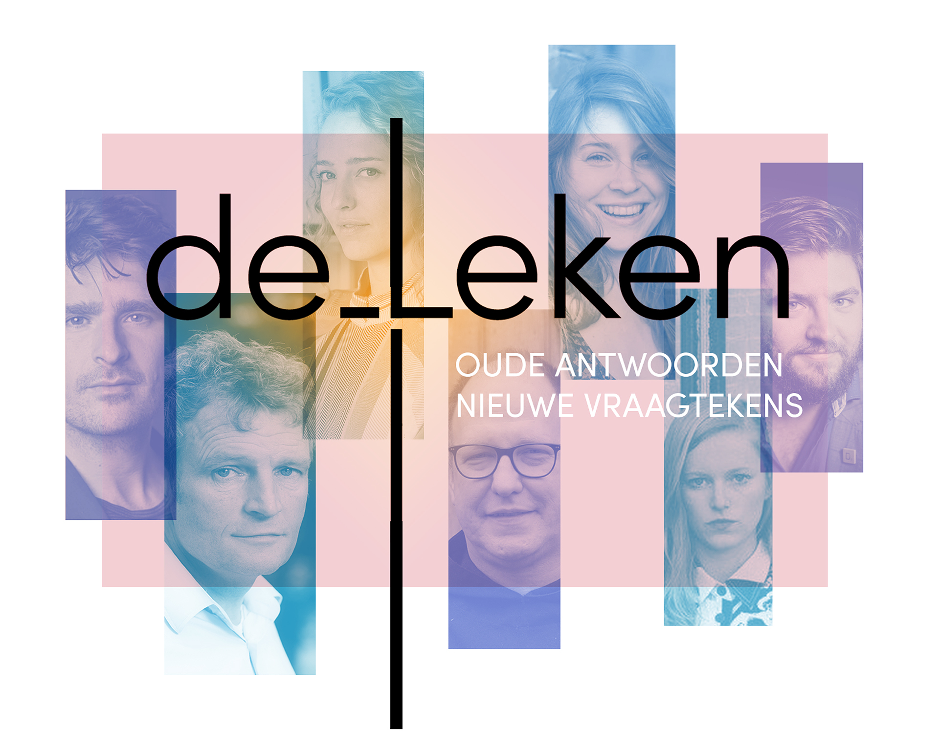 De Leken
