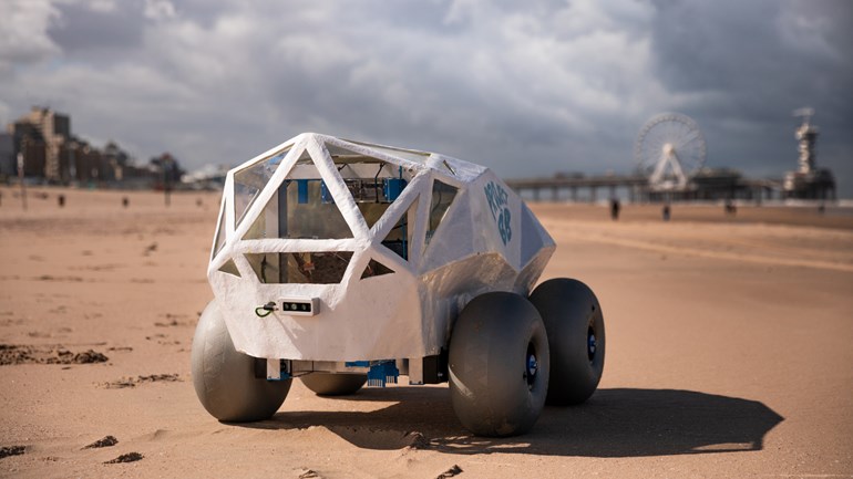 BeachBot