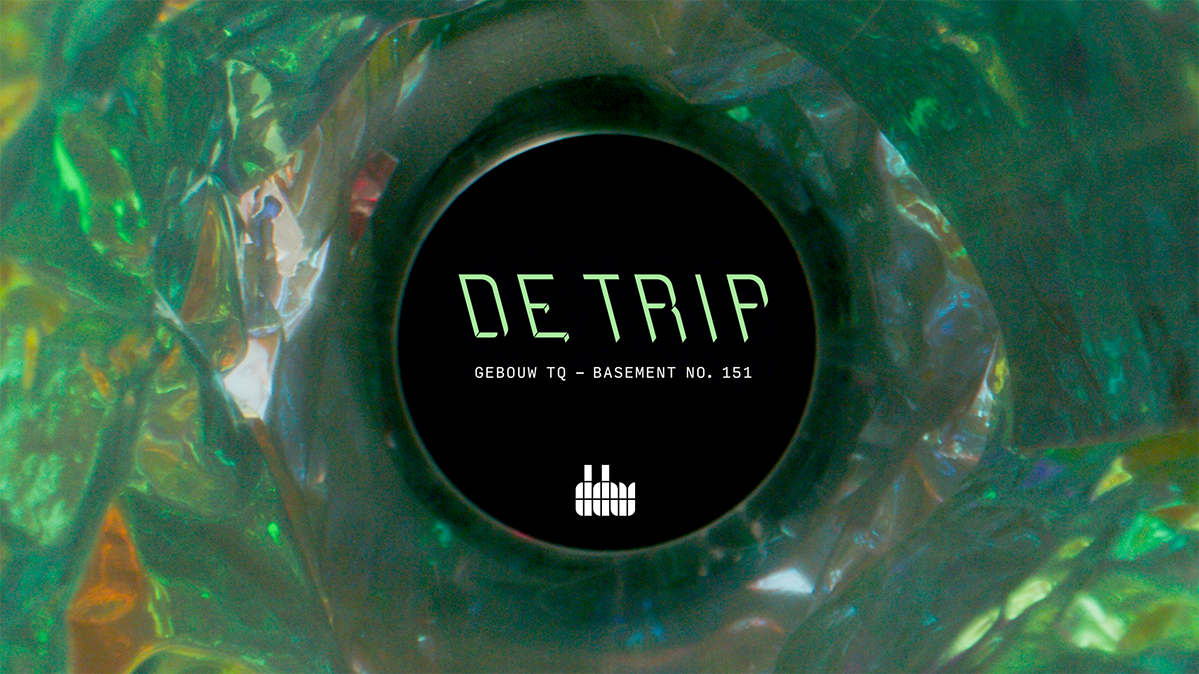 Still from teaser video De Trip