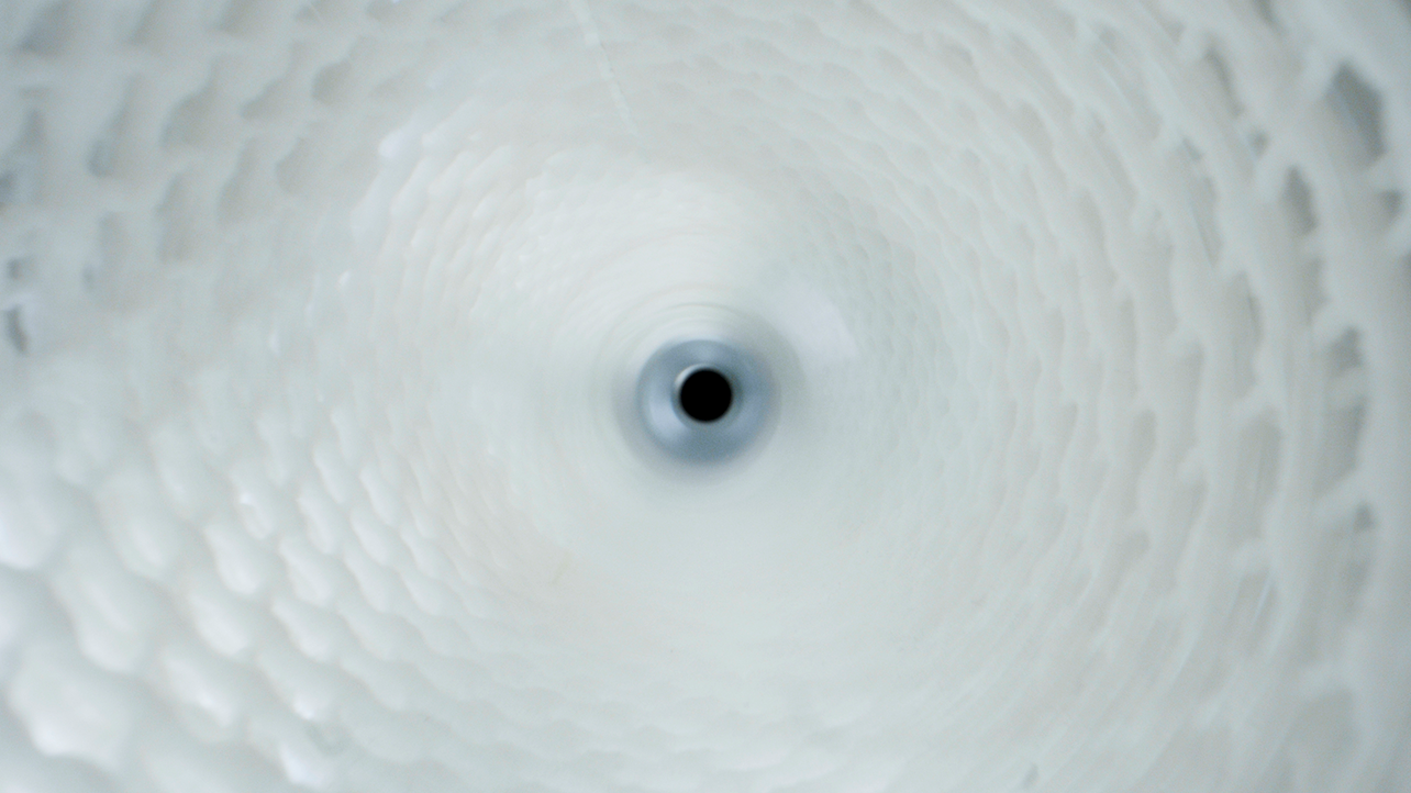 Still from teaser video De Trip