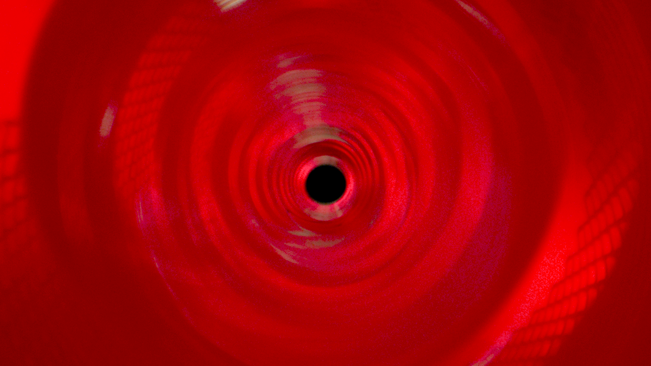 Still from teaser video De Trip