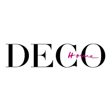 Uitgelicht in https://www.decohome.de/