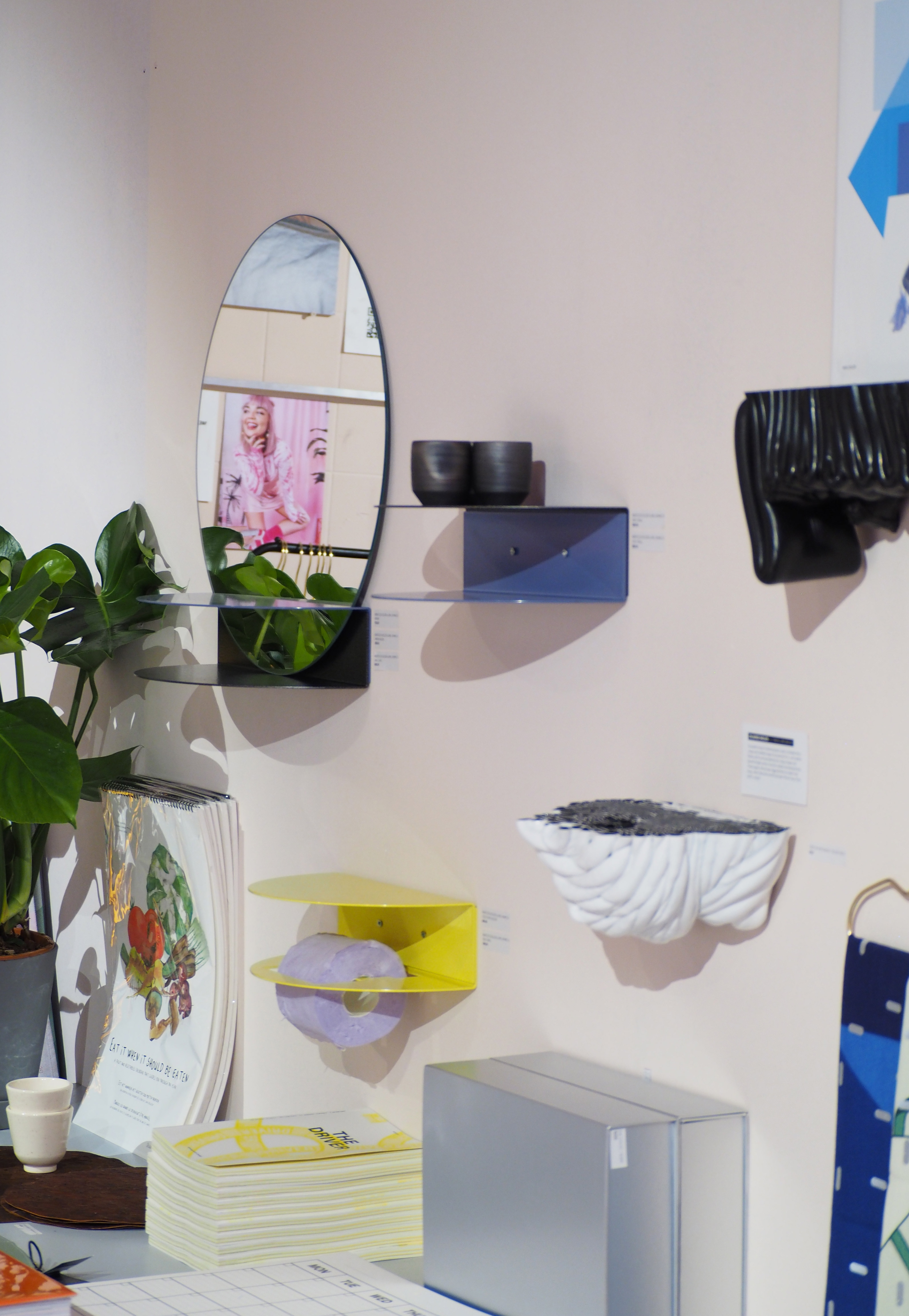 De Design Shop 2019