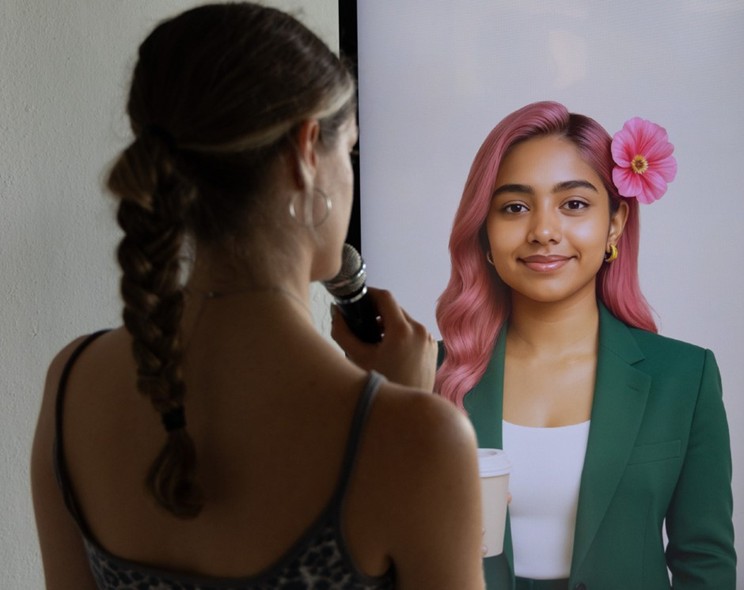 Public service Companions