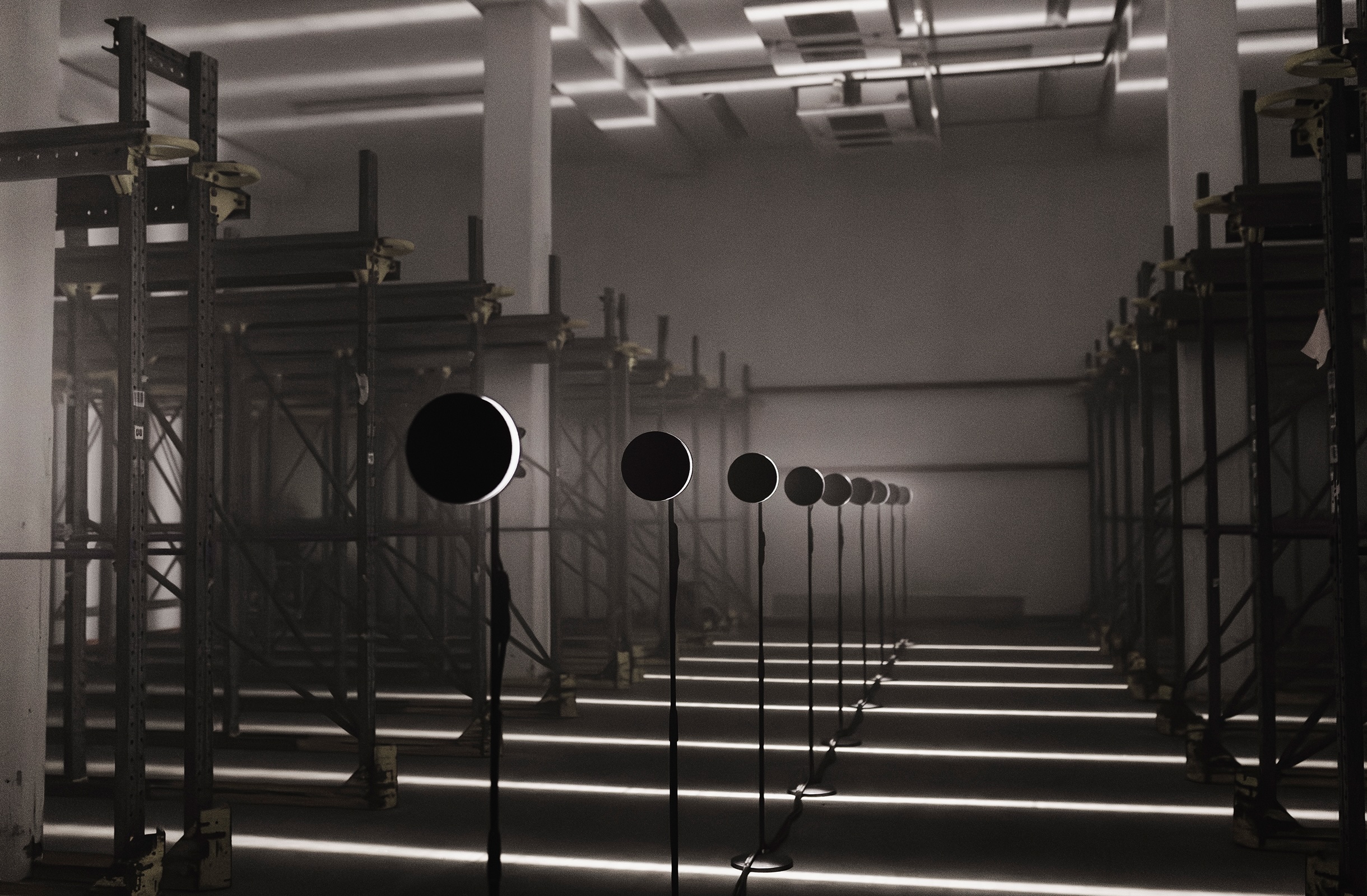 Depth Array