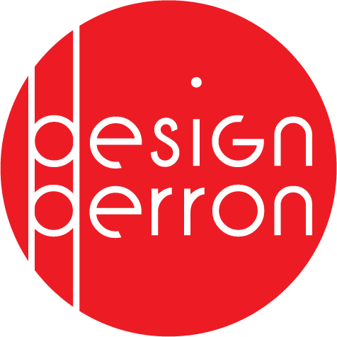 Uitgelicht in https://www.designperron.nl/designers