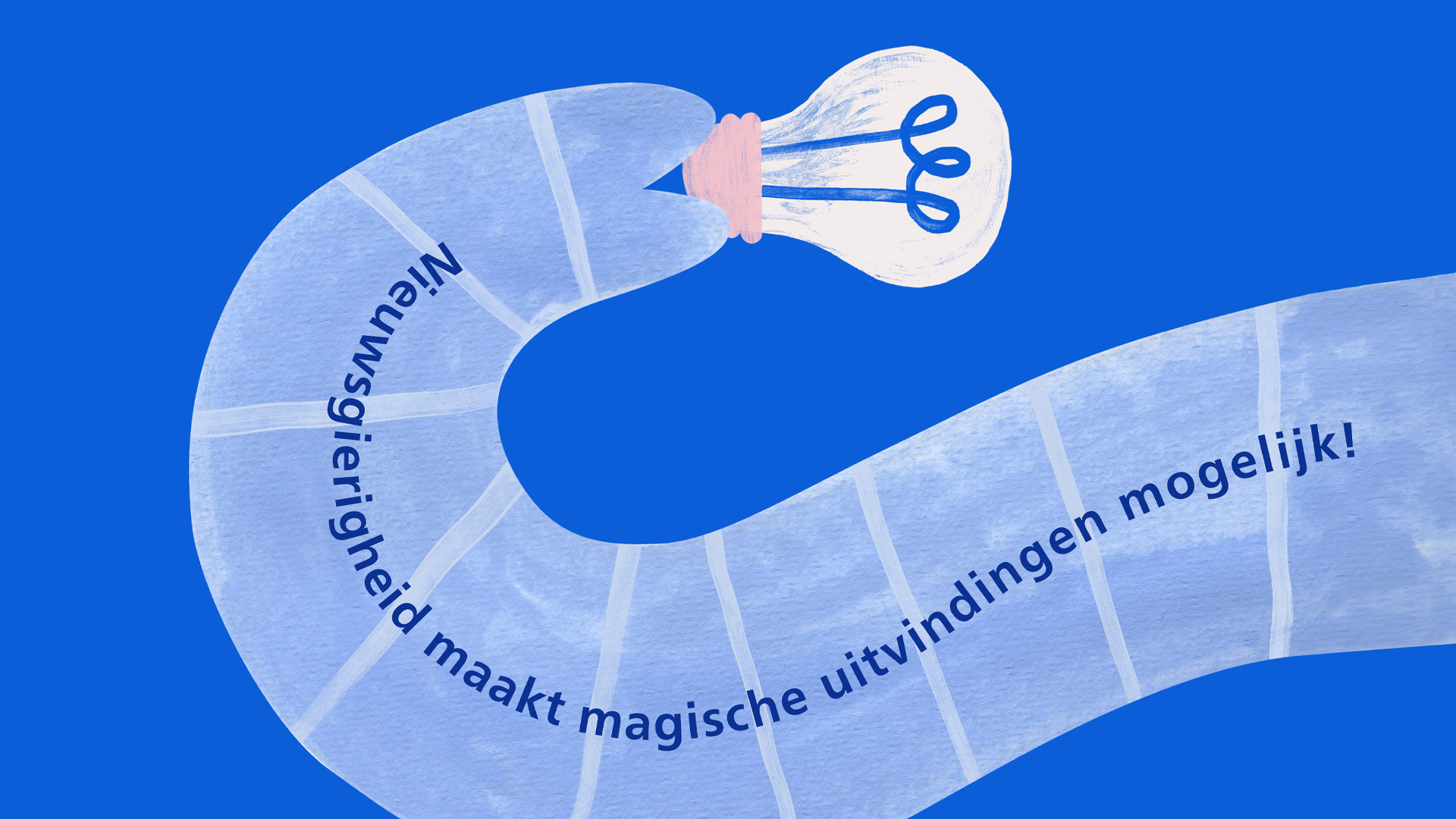 Wonder makes magical inventions possible