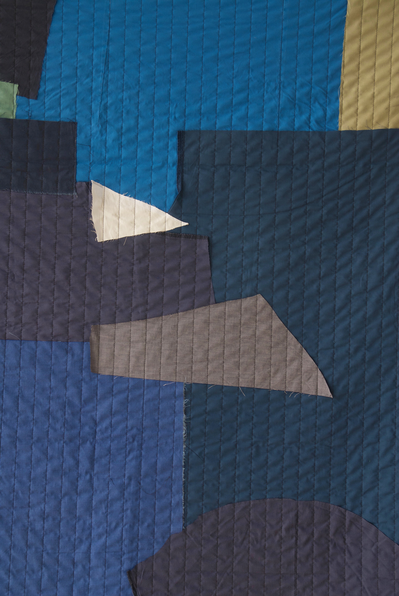 Tapestry, Humeur bleue, details